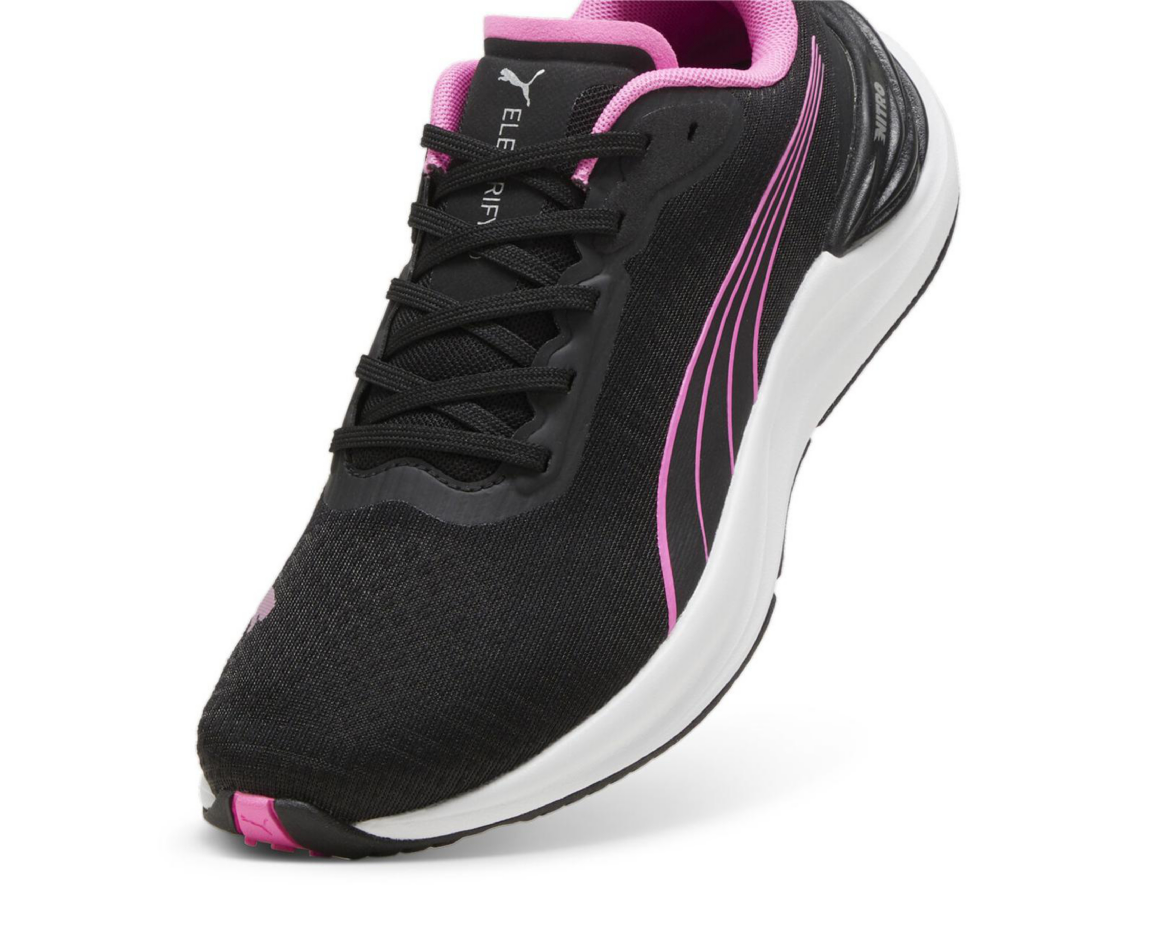 Foto 6 pulgar | Tenis para Correr Puma Electrify Nitro 3 para Mujer