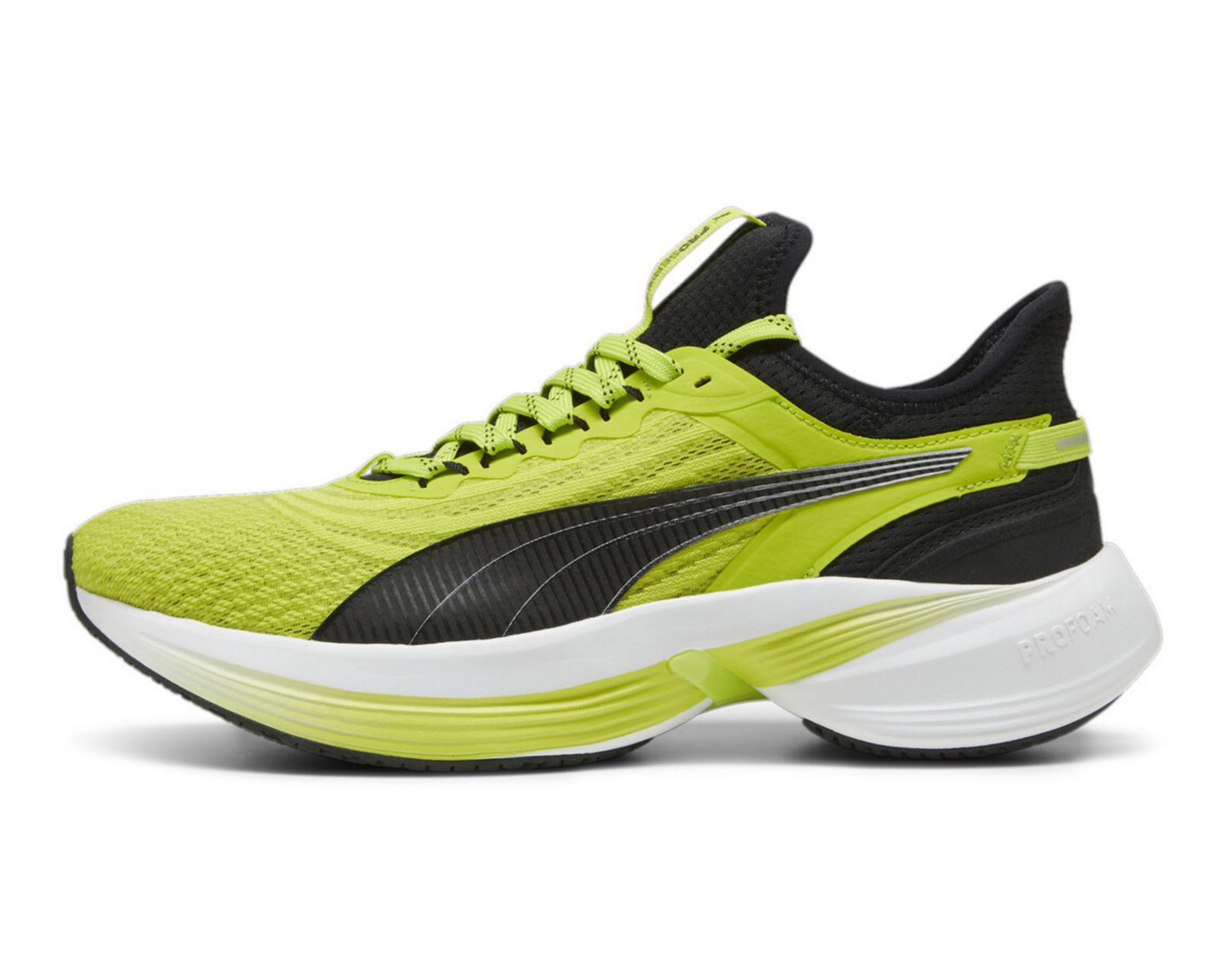 Foto 3 | Tenis para Correr Puma Conduct Pro para Mujer