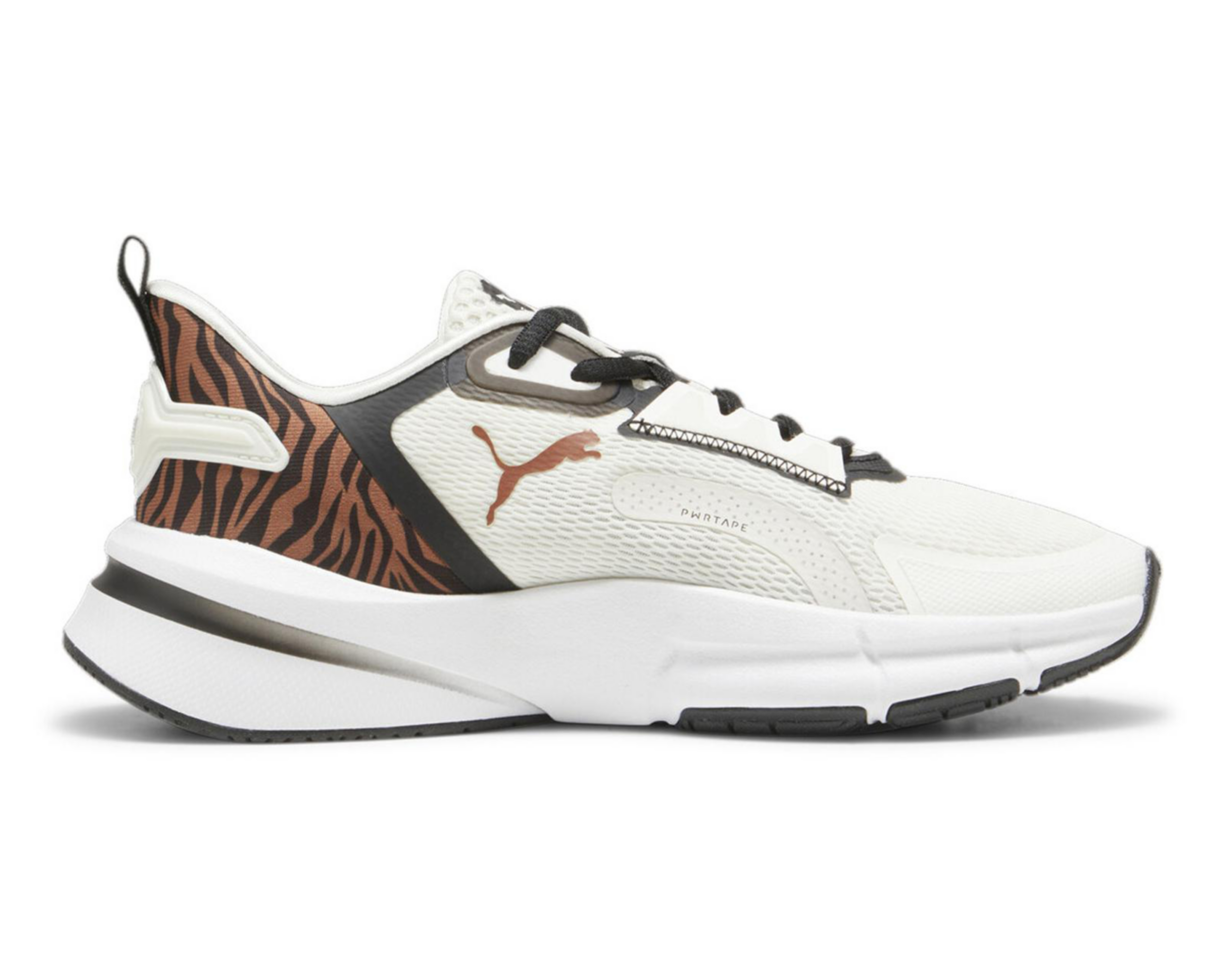 Foto 4 | Tenis para Correr Puma PWRFrame TR 3 para Mujer