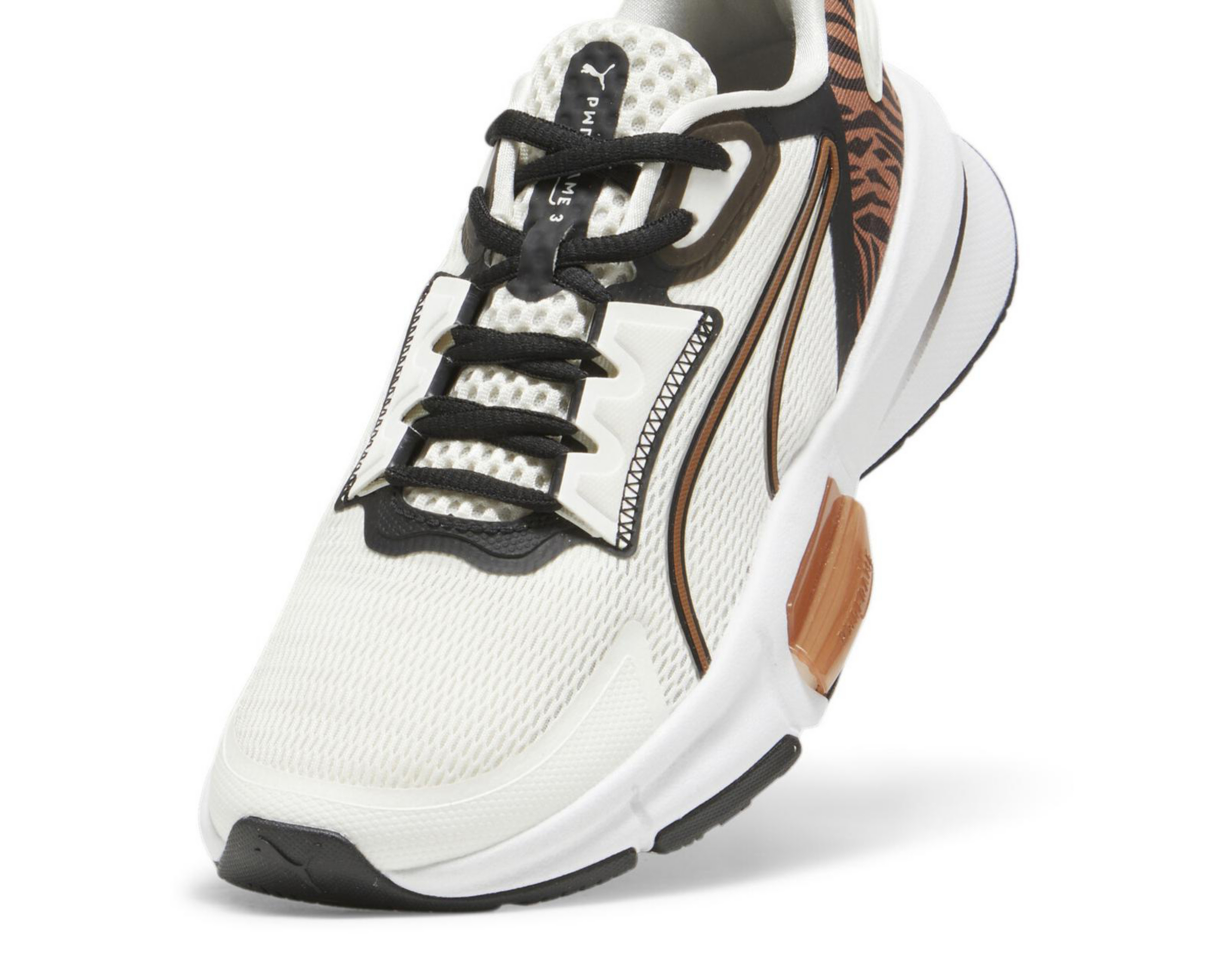 Foto 5 | Tenis para Correr Puma PWRFrame TR 3 para Mujer