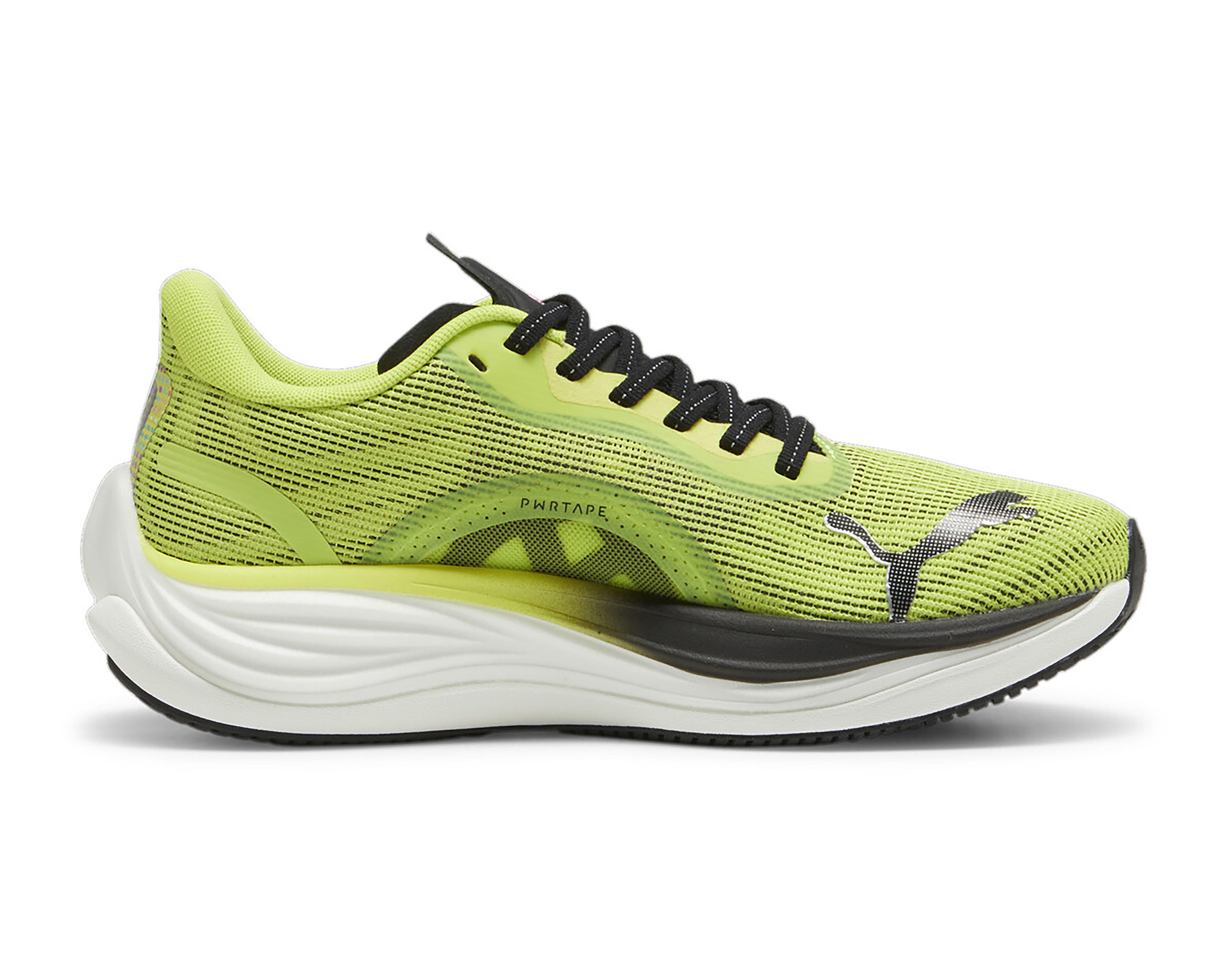 Foto 4 pulgar | Tenis para Correr Puma Velocity Nitro 3 para Mujer