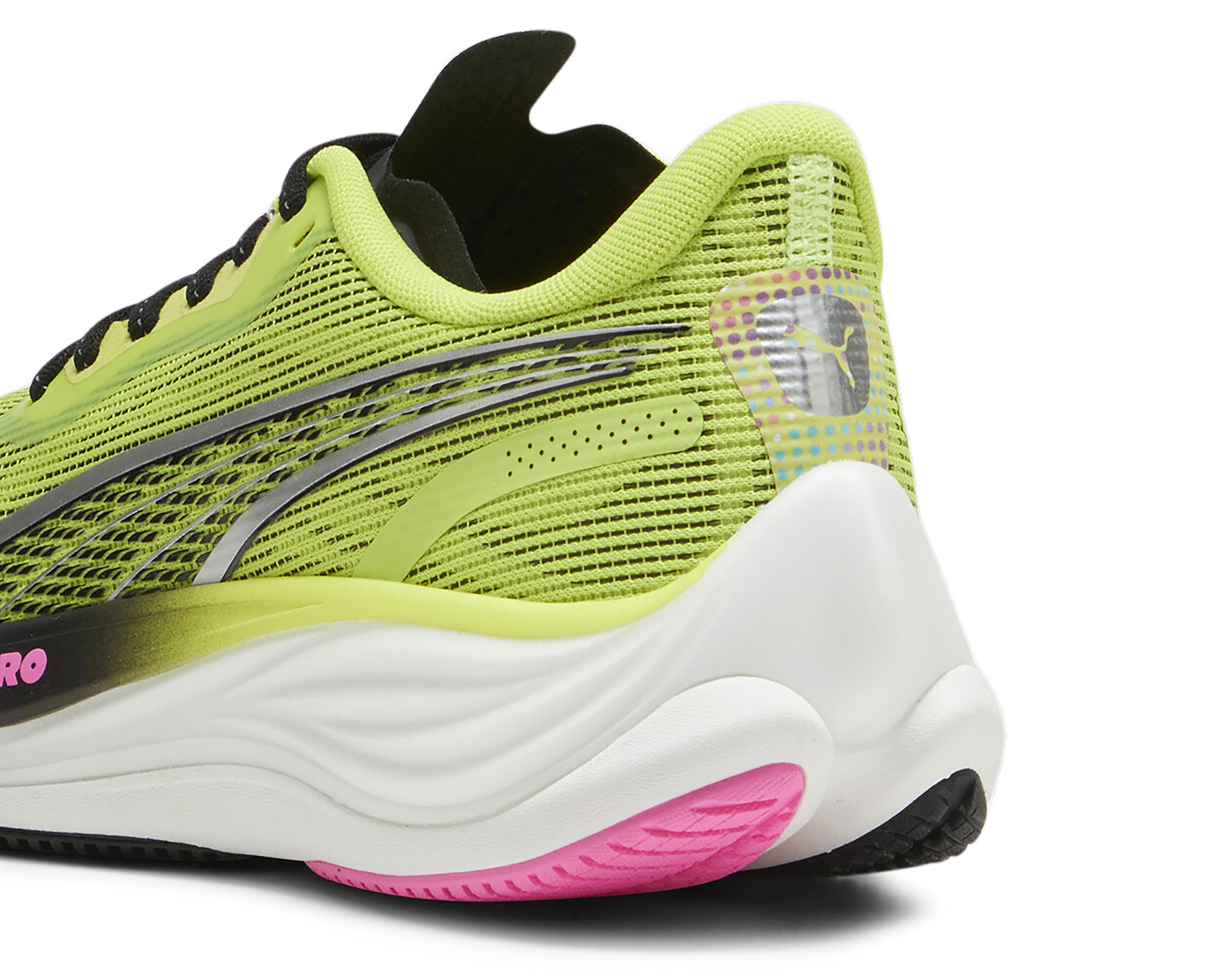 Foto 6 | Tenis para Correr Puma Velocity Nitro 3 para Mujer