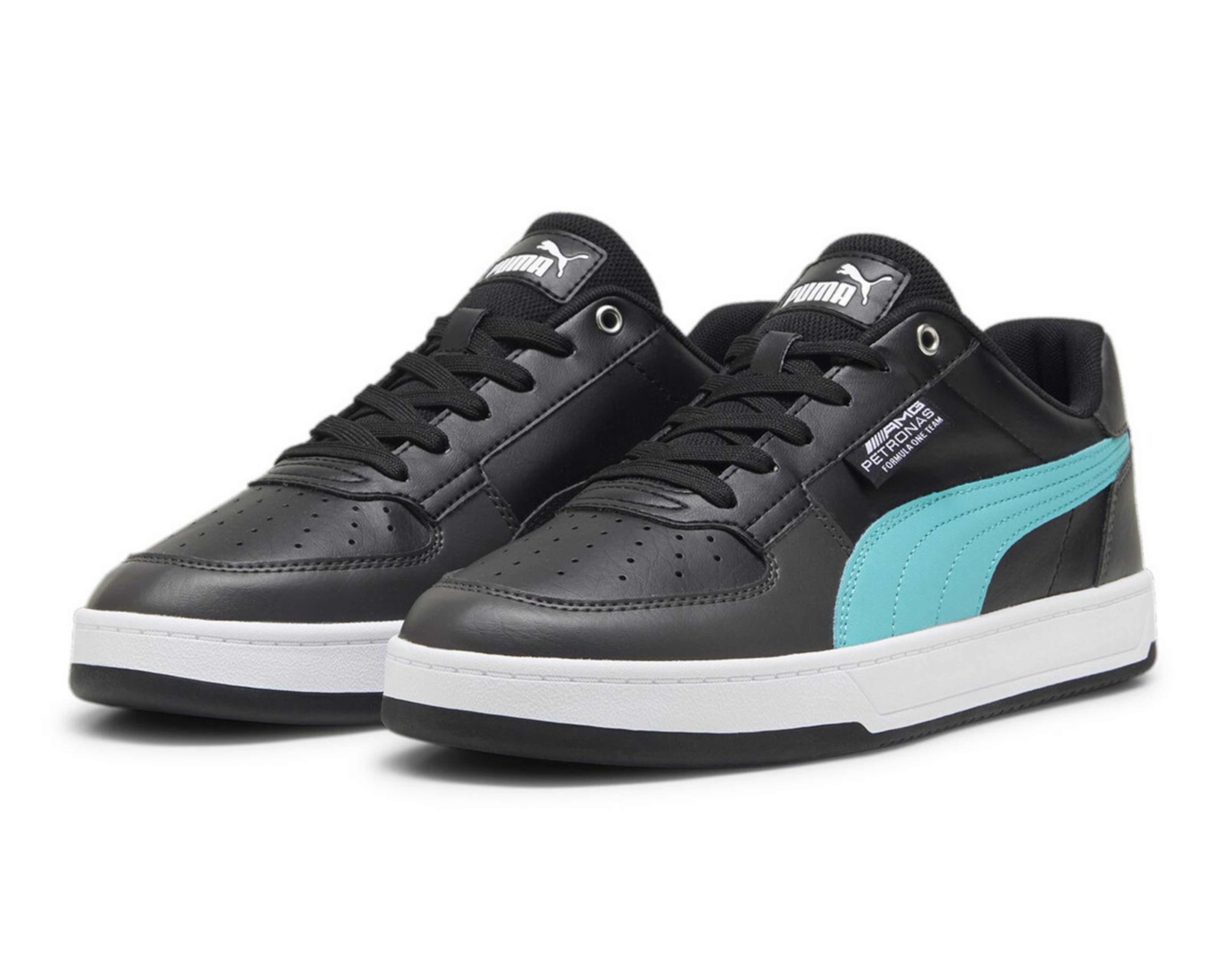 Tenis Puma Mapf1 Caven 2.0 Juveniles