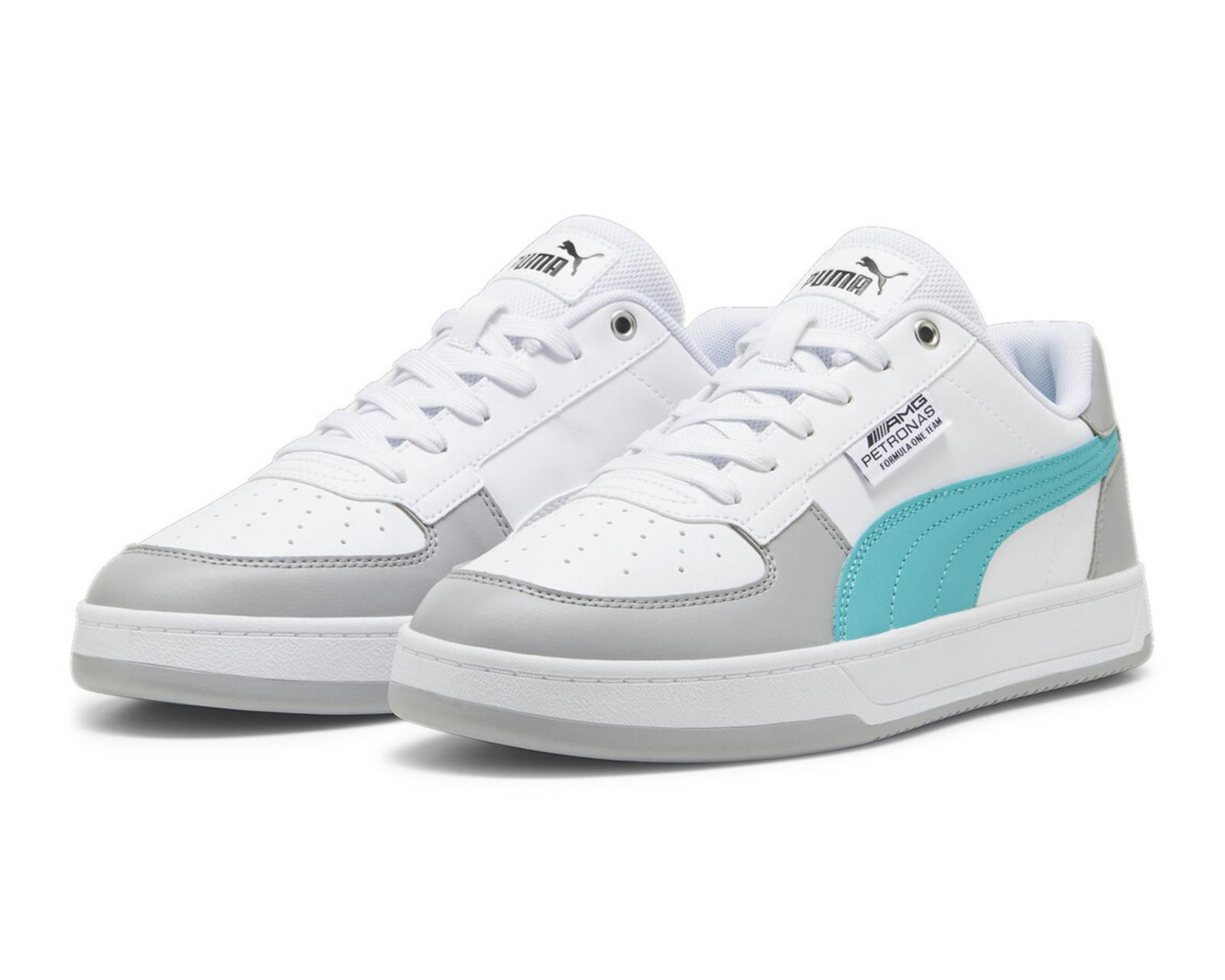 Tenis Puma Mapf1 Caven 2.0 Juveniles