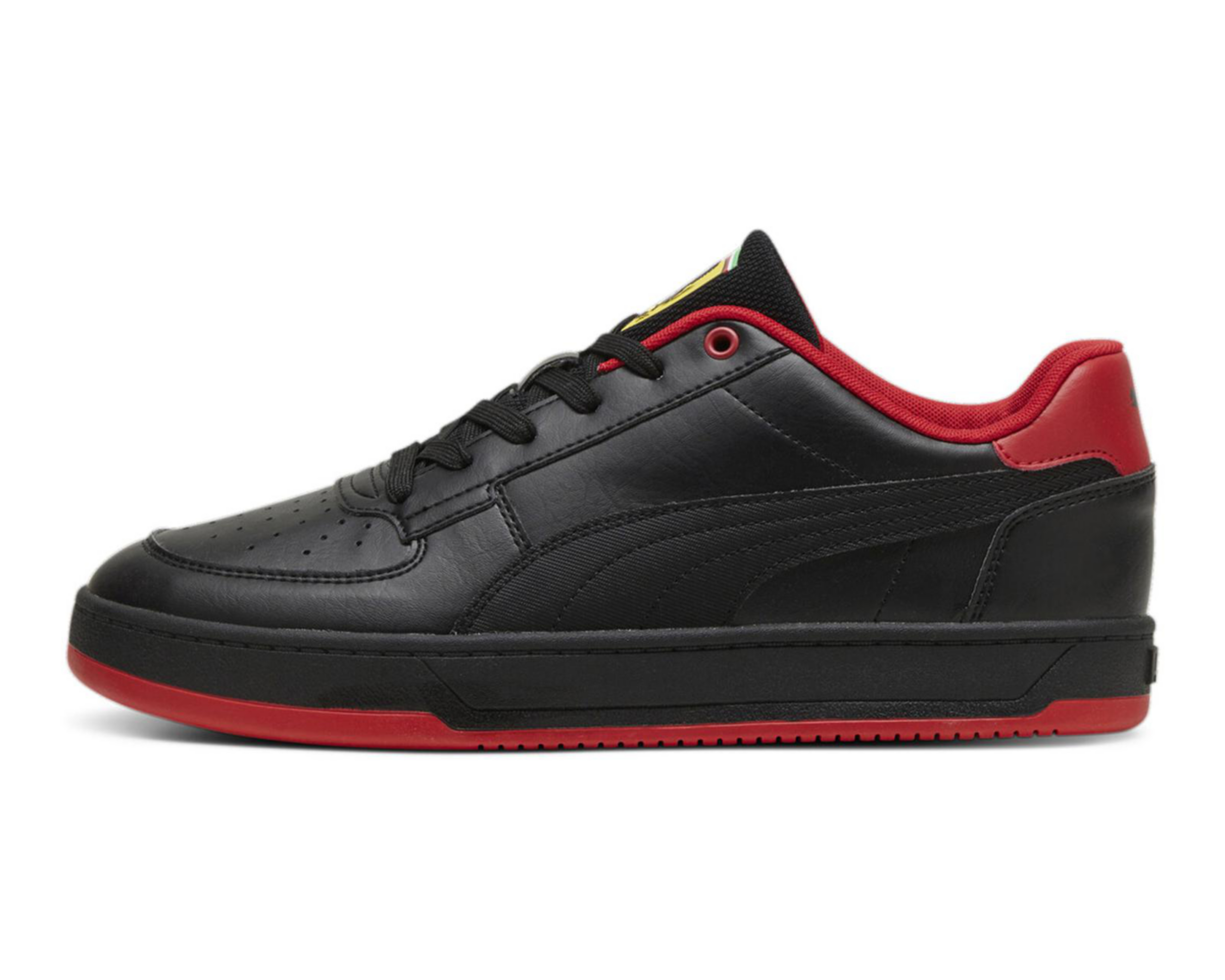 Foto 4 pulgar | Tenis Puma Scuderia Ferrari Caven 2.0 para Hombre