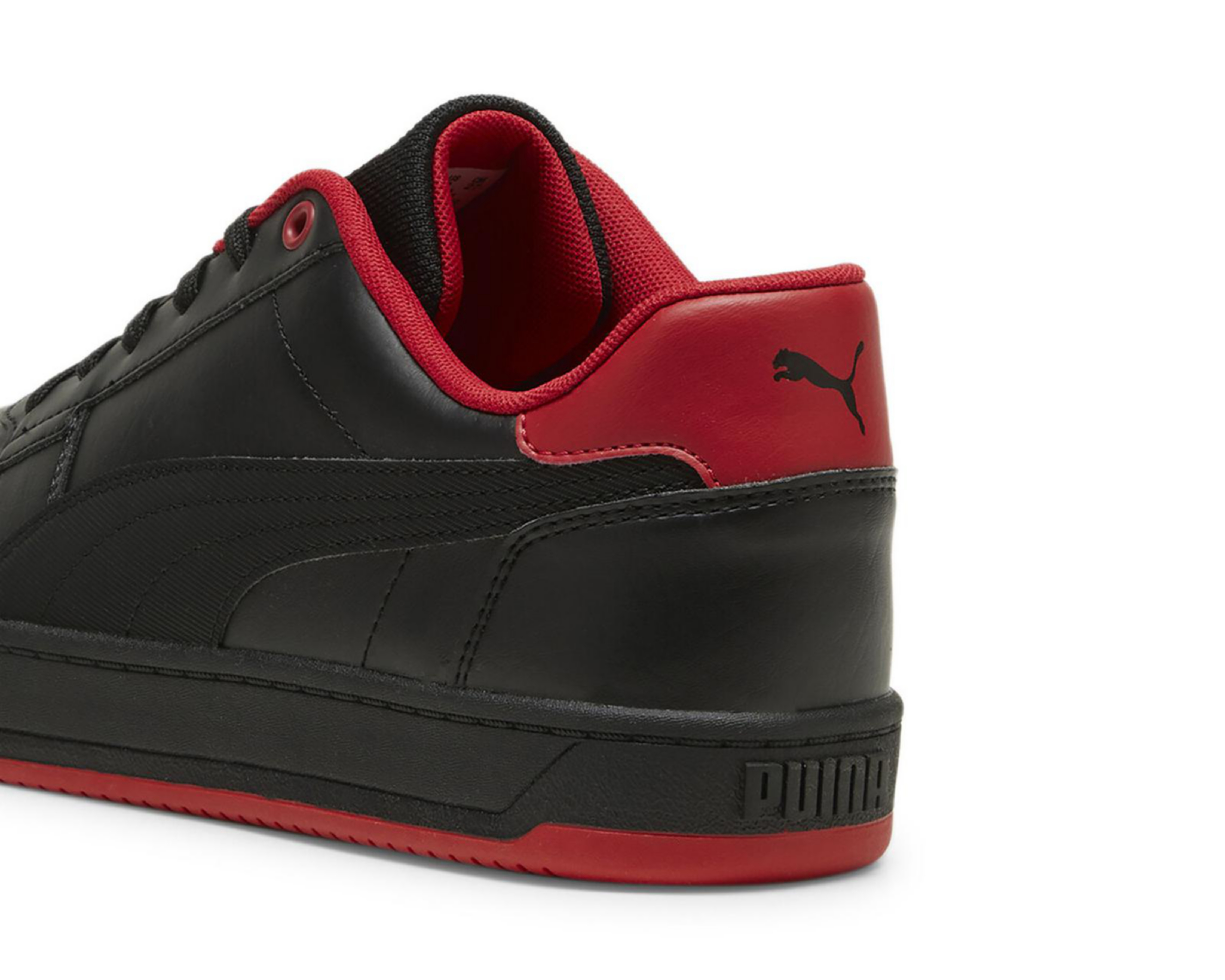 Foto 7 pulgar | Tenis Puma Scuderia Ferrari Caven 2.0 para Hombre