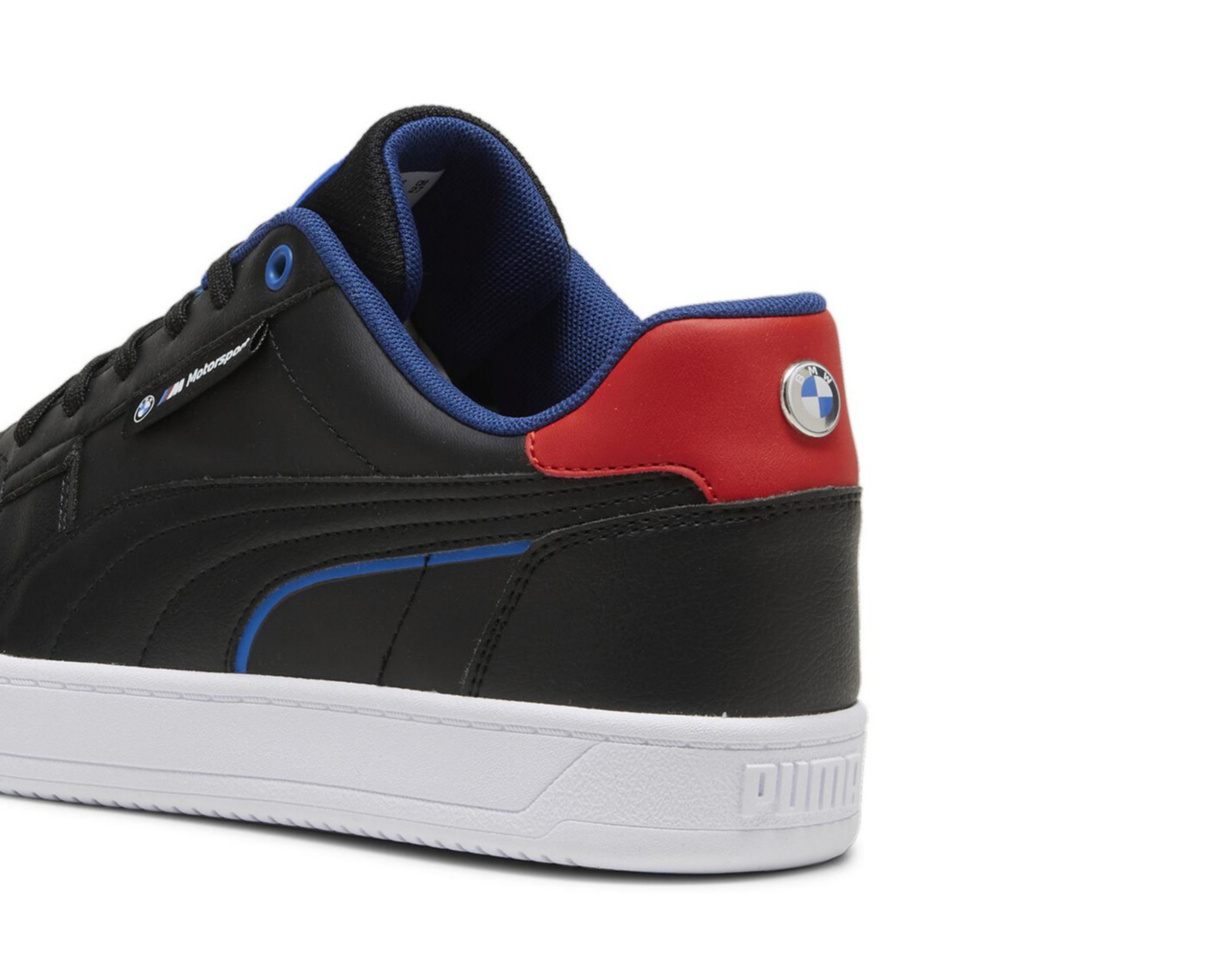 Tenis fashion puma bmw coppel