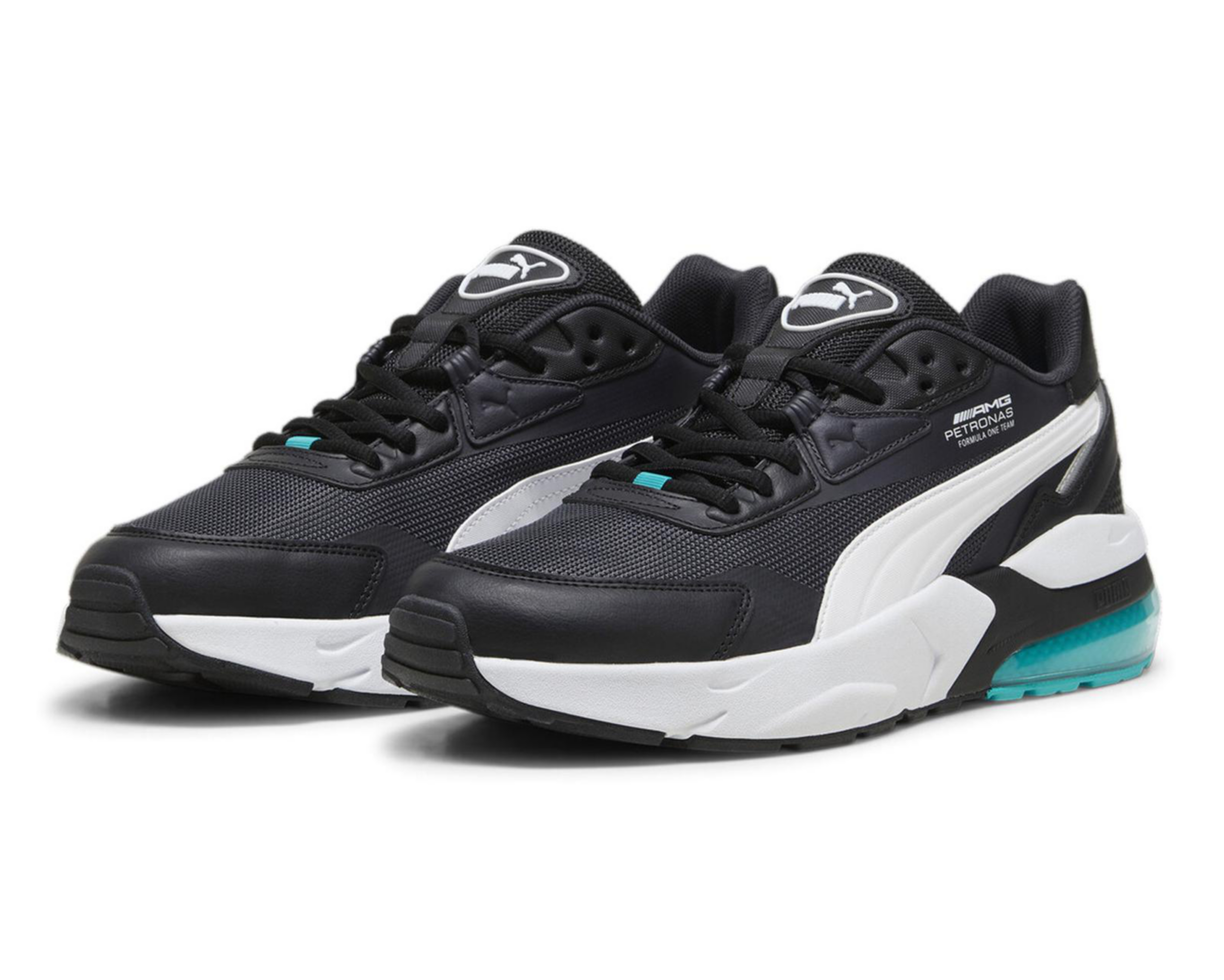 Foto 2 pulgar | Tenis Puma MAPF1 VIS2K para Hombre