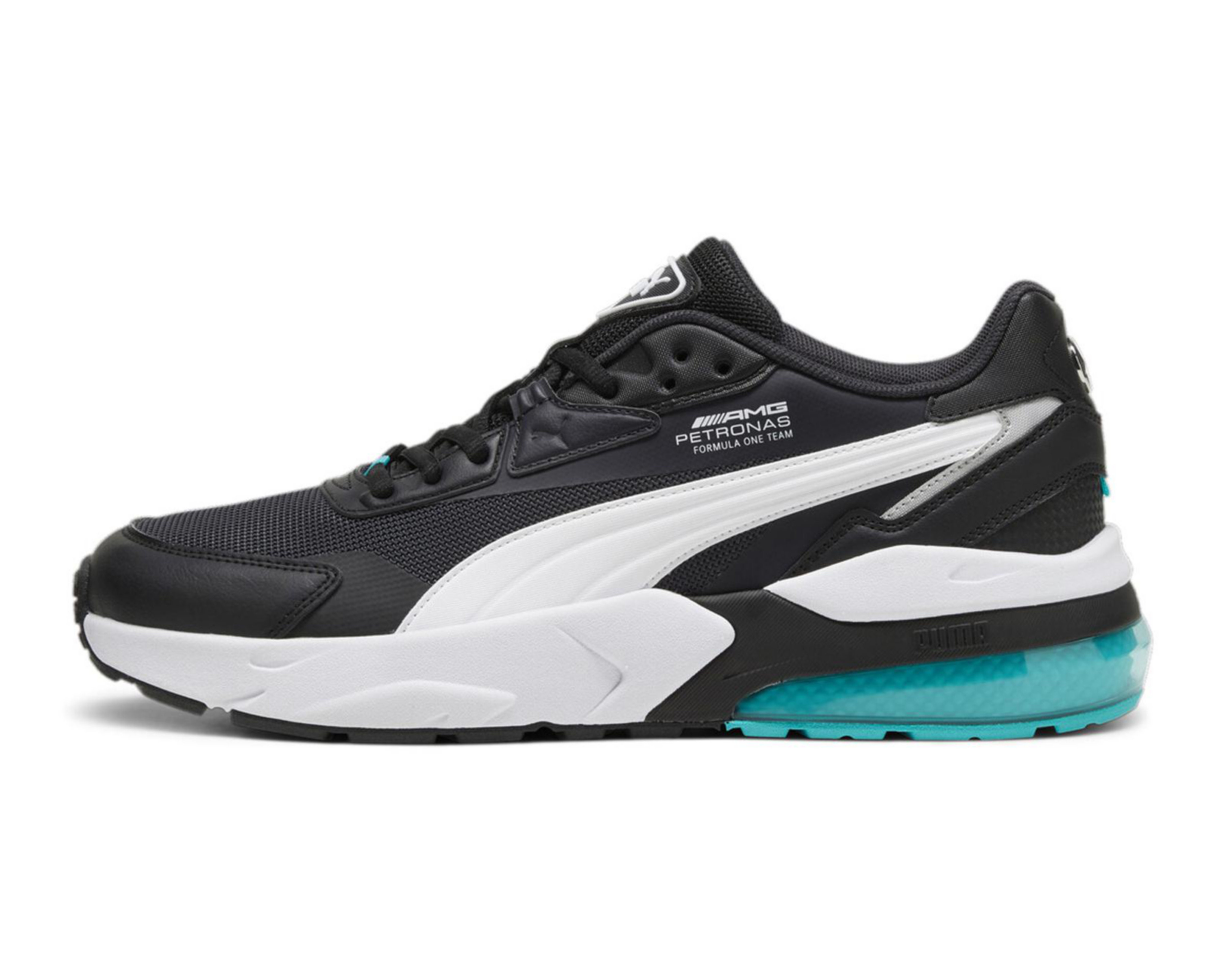 Foto 4 pulgar | Tenis Puma MAPF1 VIS2K para Hombre