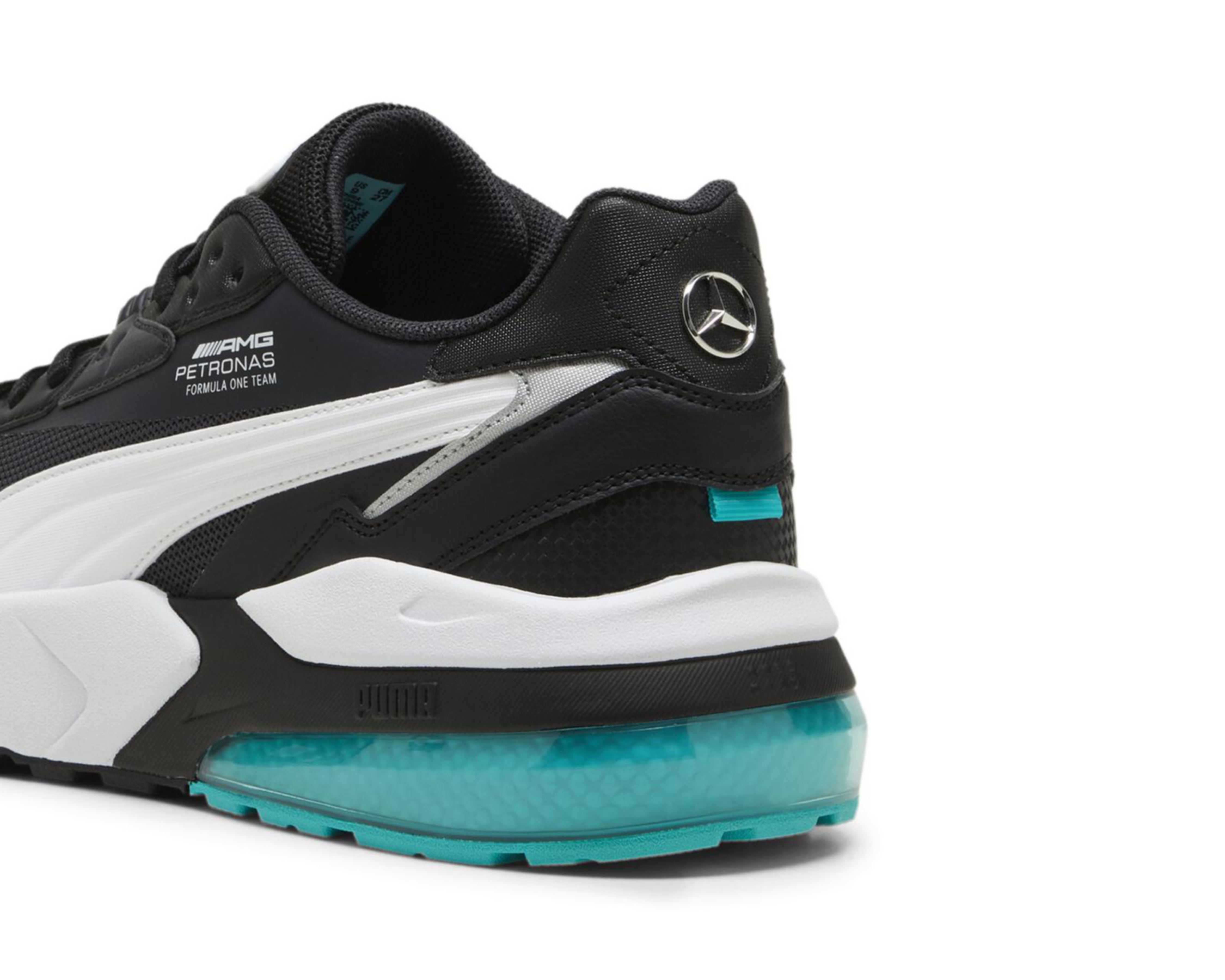 Foto 6 | Tenis Puma MAPF1 VIS2K para Hombre