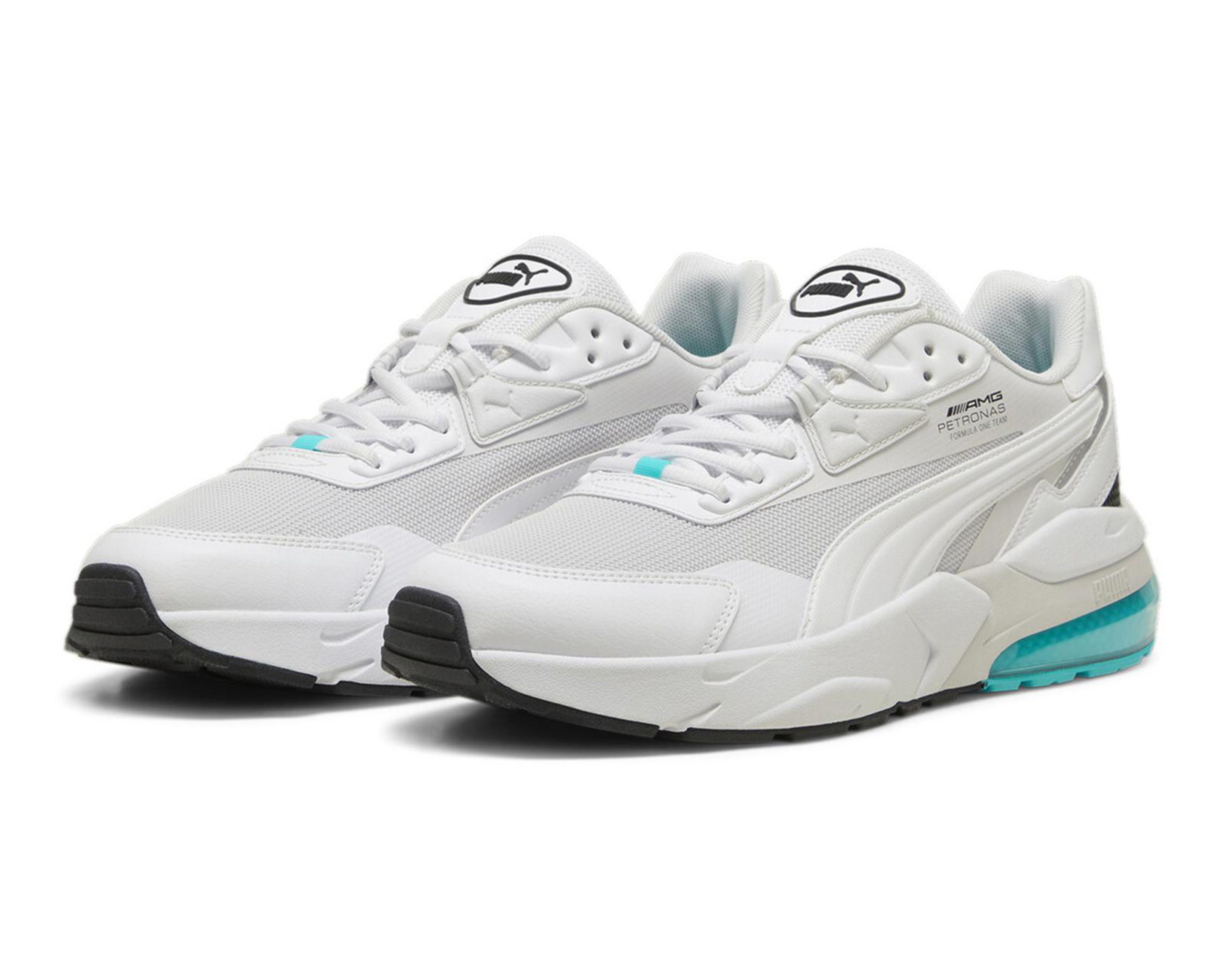 Tenis Puma MAPF1 VIS2K para Hombre