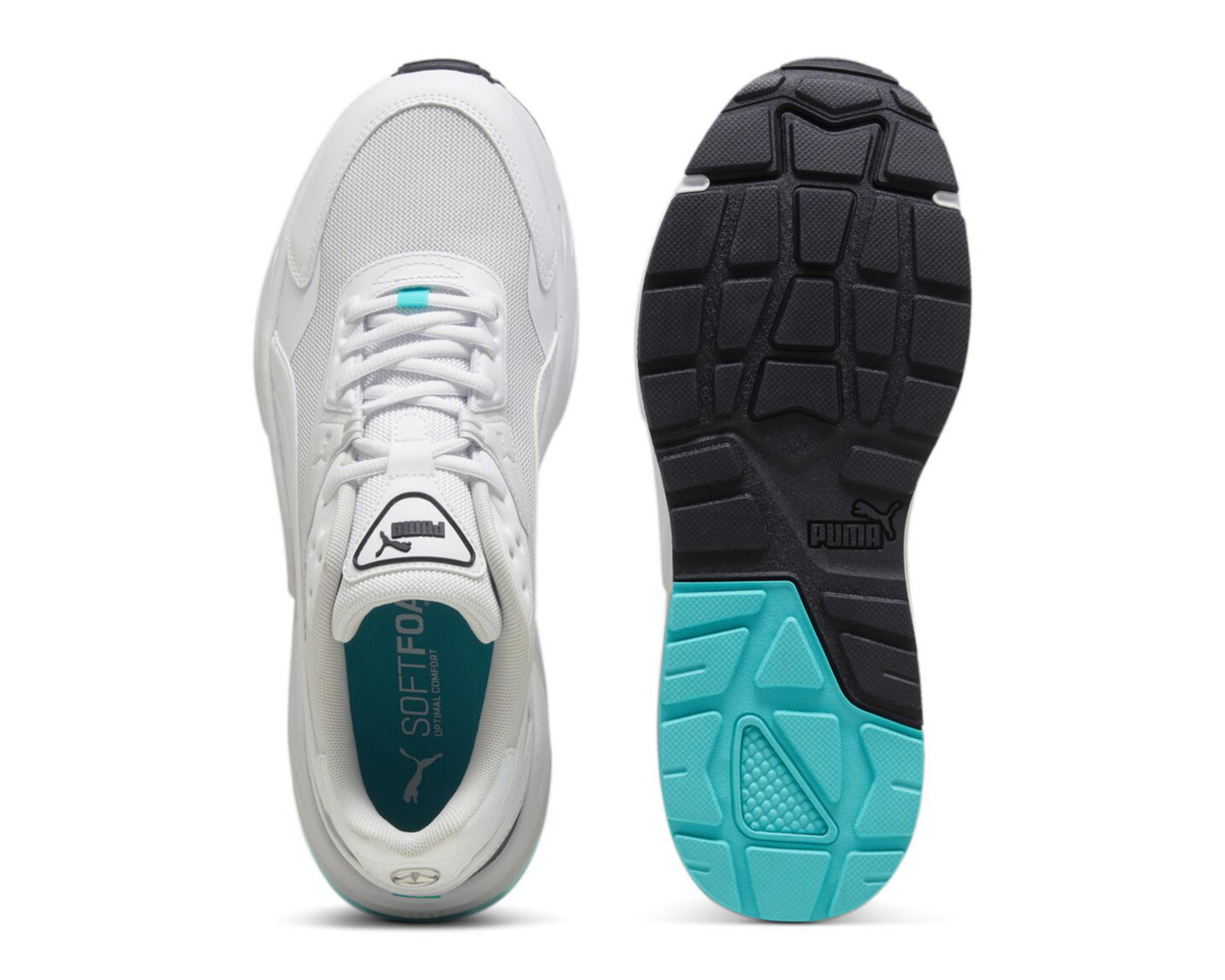 Foto 3 pulgar | Tenis Puma MAPF1 VIS2K para Hombre