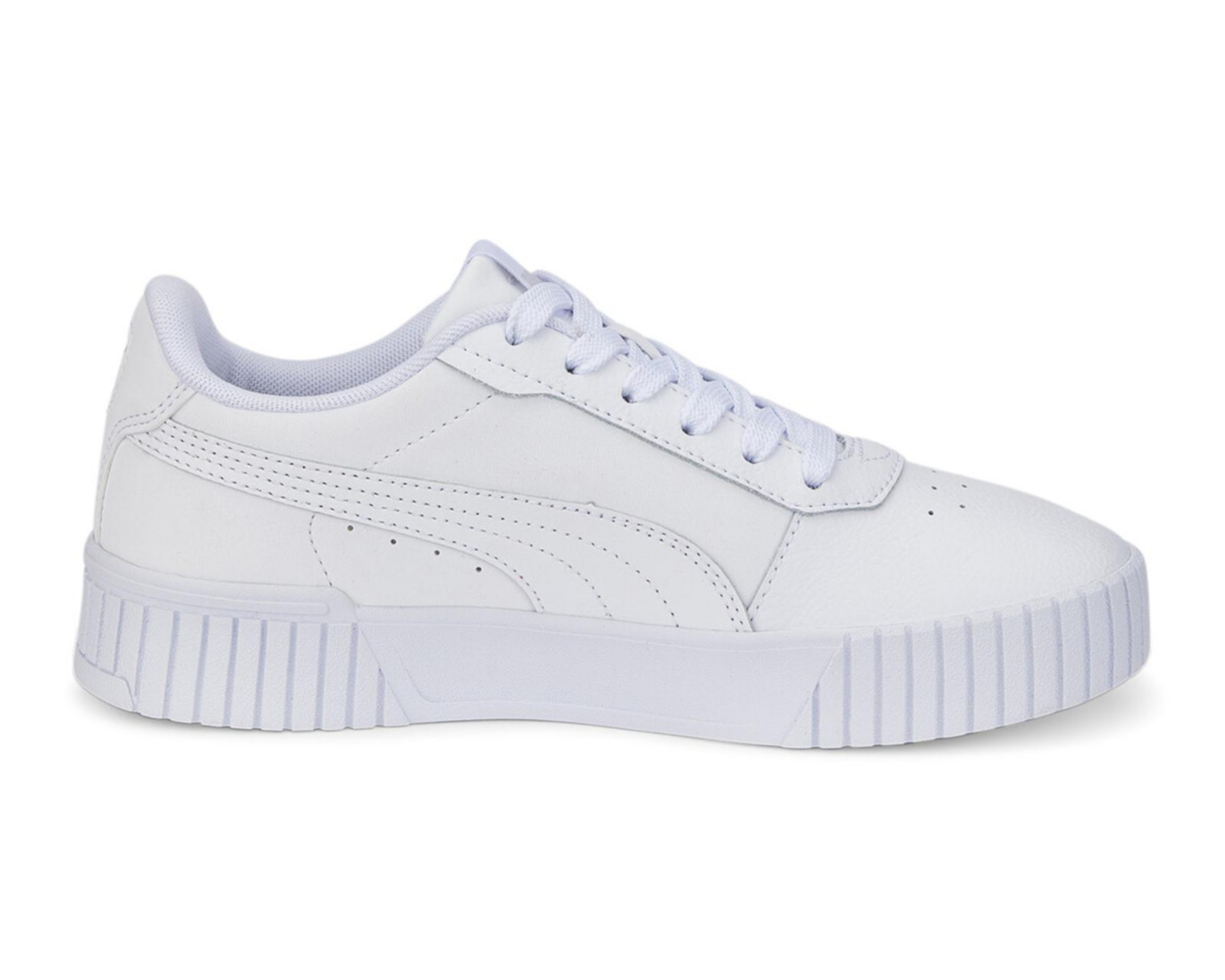 Foto 4 | Tenis Puma Carina 2.0 Jr Juveniles