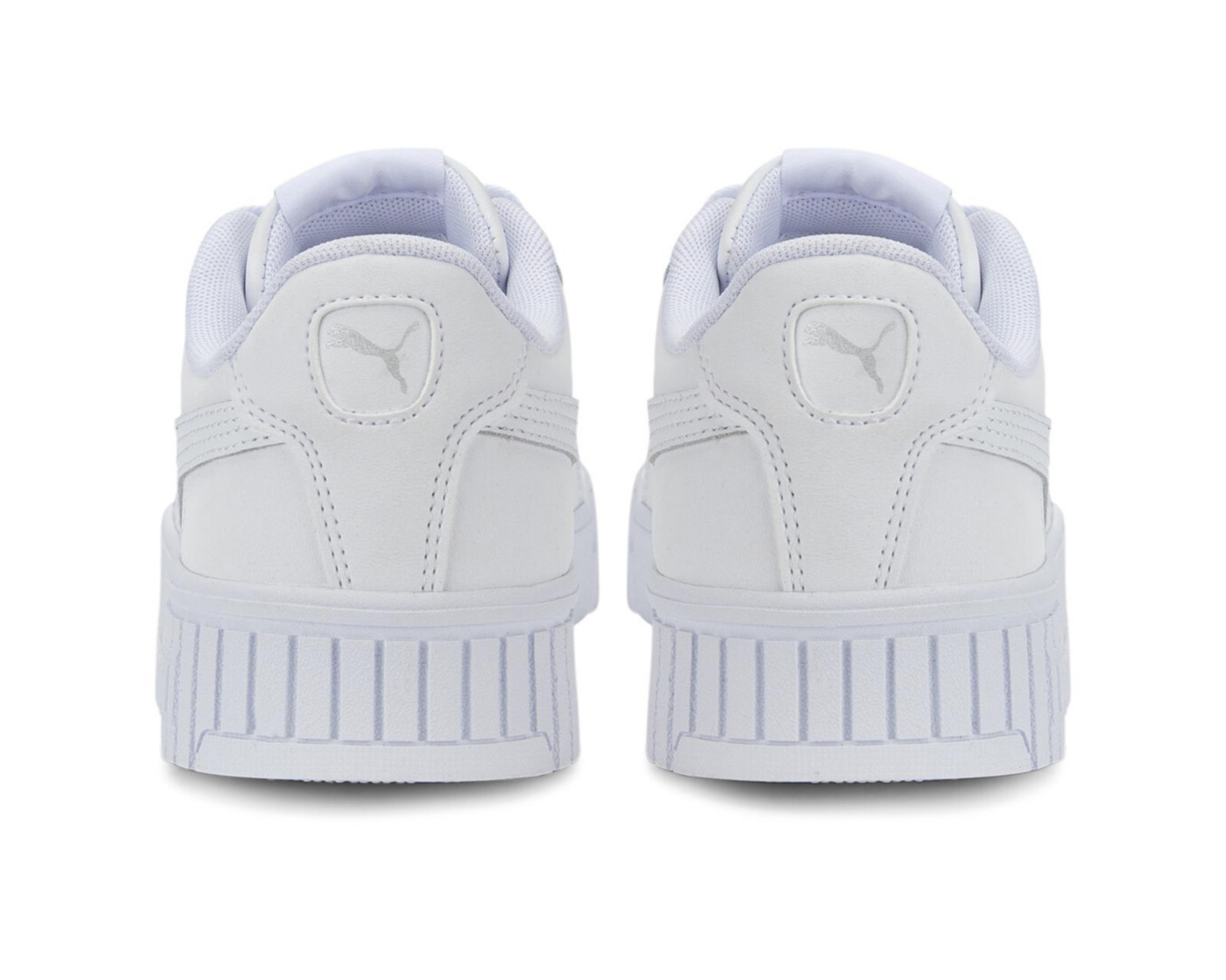 Foto 6 | Tenis Puma Carina 2.0 Jr Juveniles