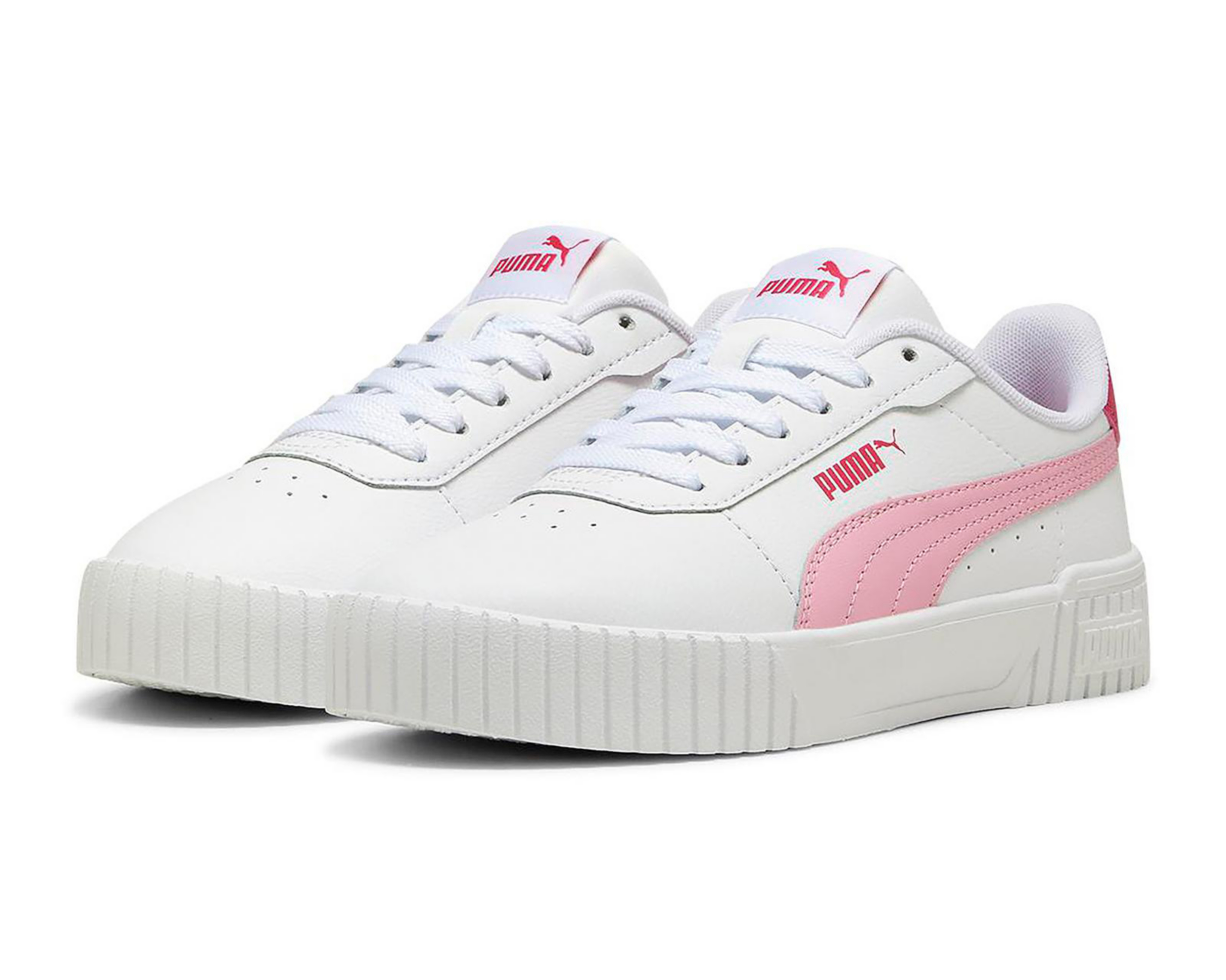 Tenis Puma Carina 2.0 Juveniles