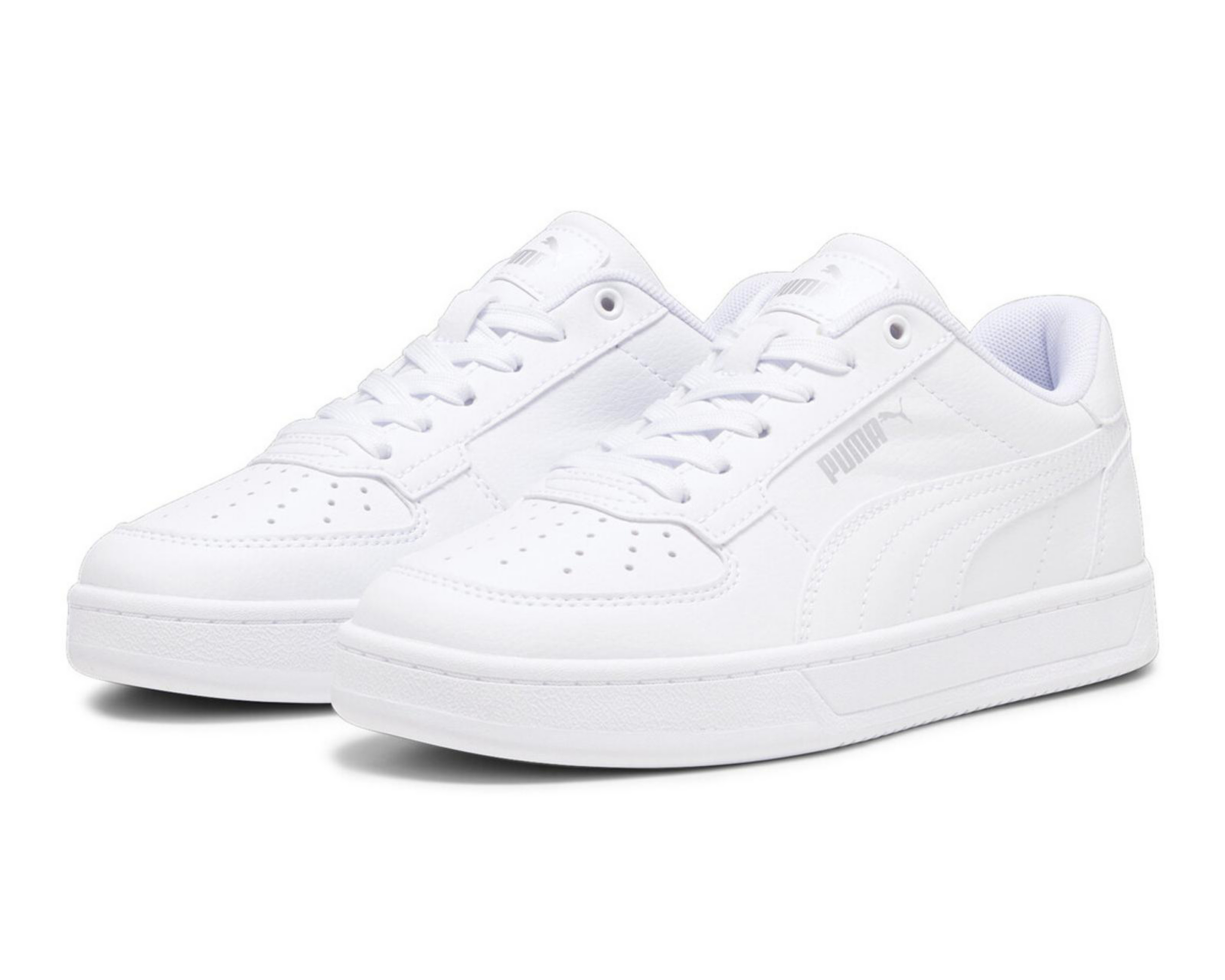 Tenis Puma Caven 2.0 Jr Juveniles