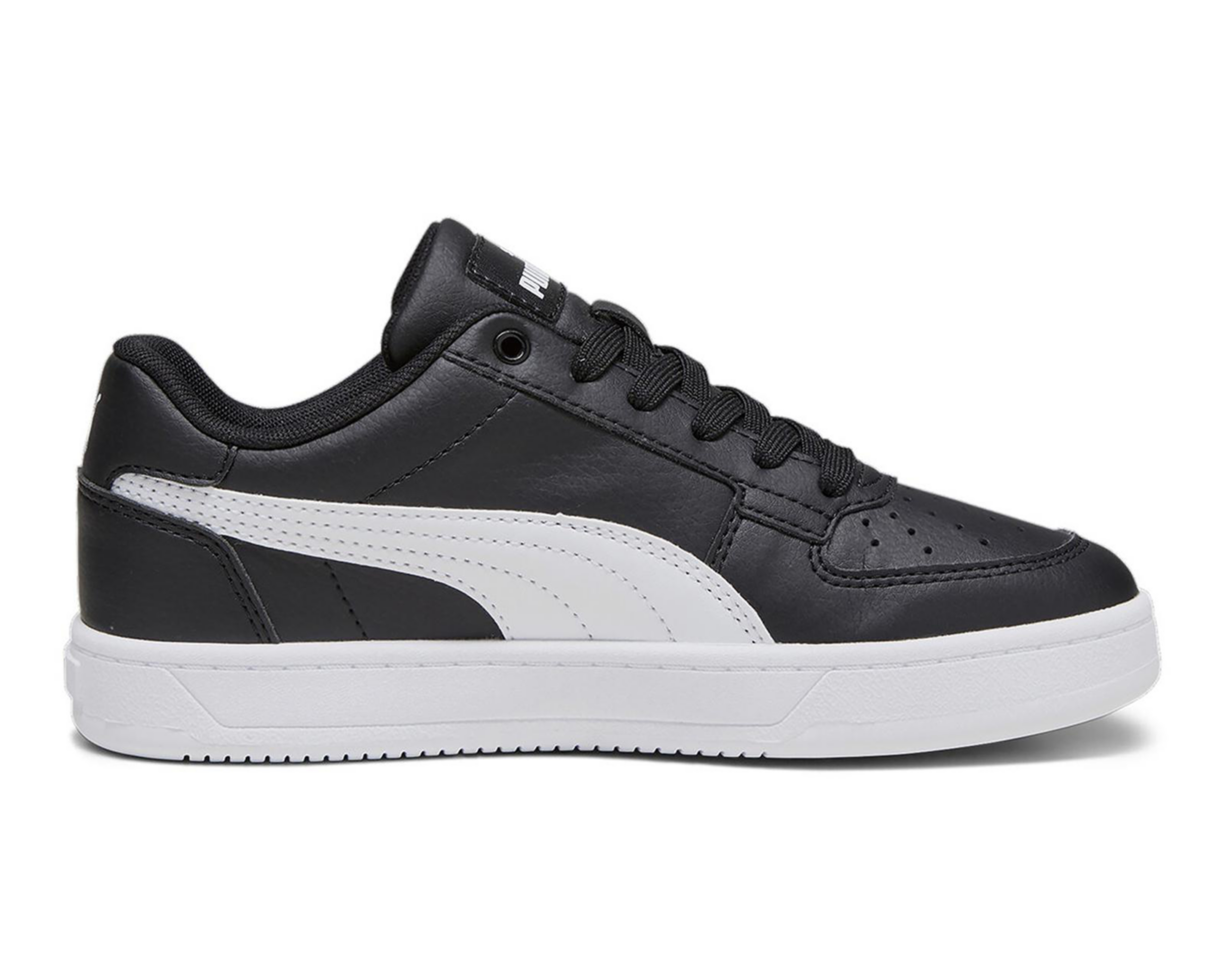 Foto 4 | Tenis Puma Caven 2.0 Juveniles