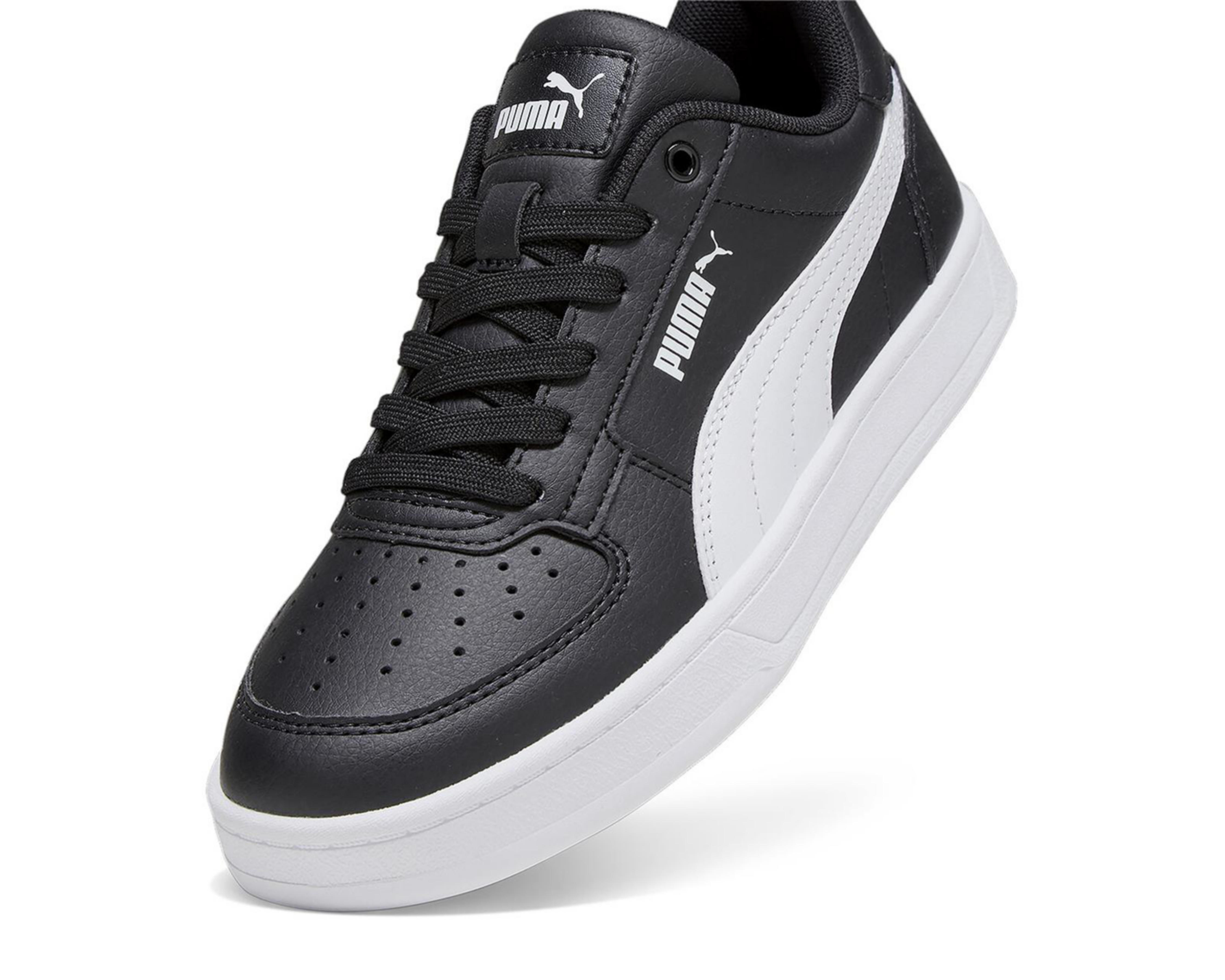 Foto 5 | Tenis Puma Caven 2.0 Juveniles