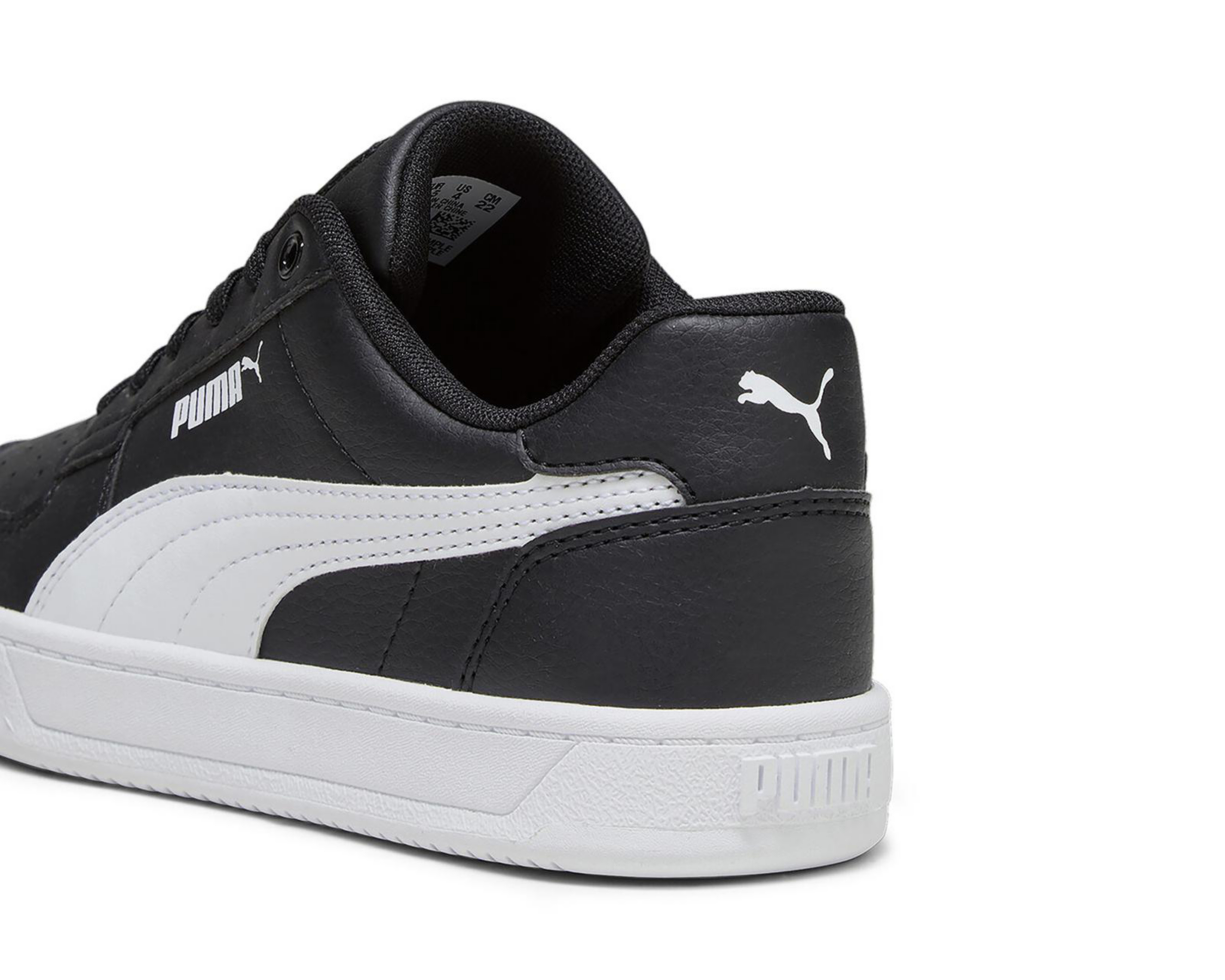 Foto 6 | Tenis Puma Caven 2.0 Juveniles