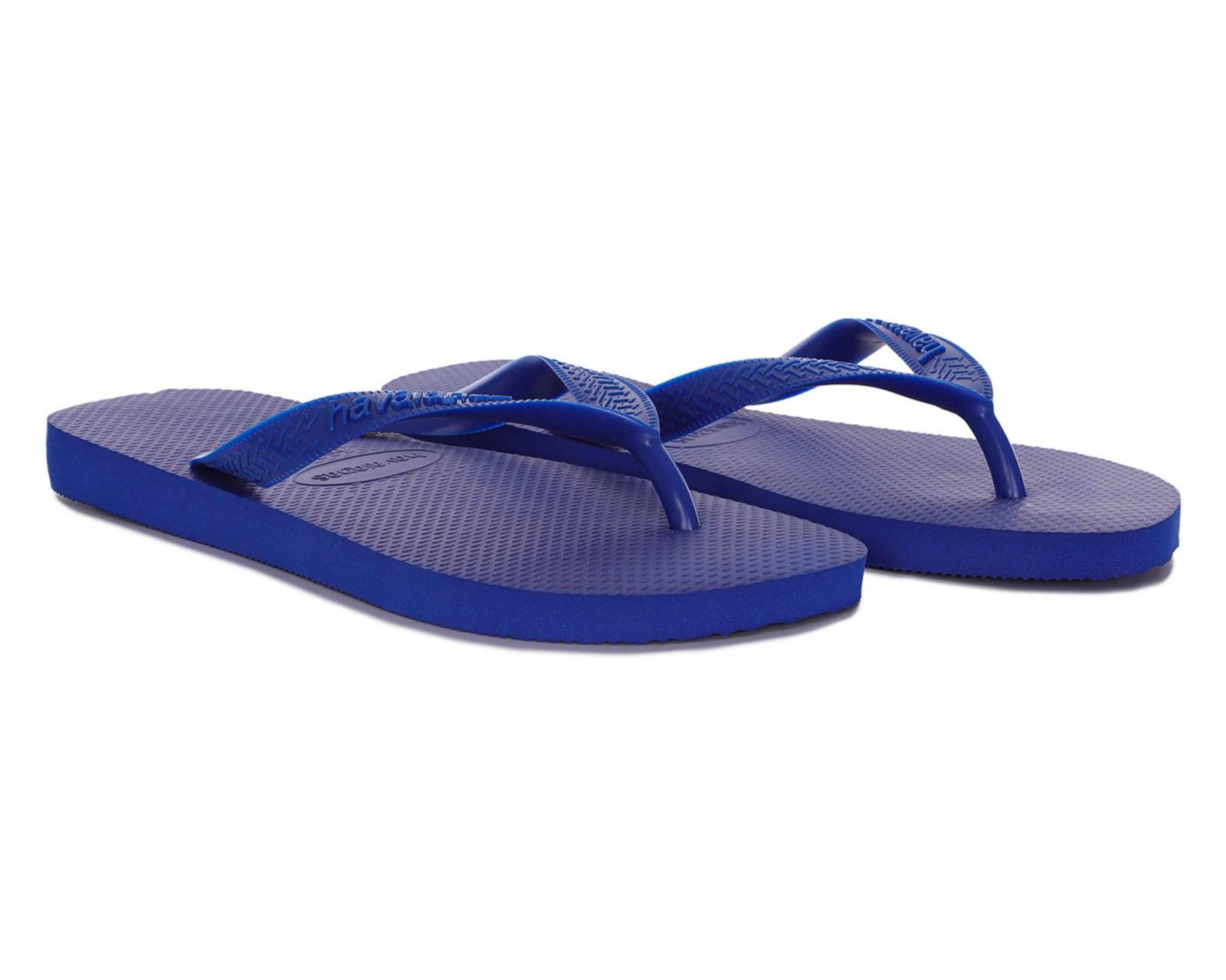 Chanclas de best sale playa havaianas