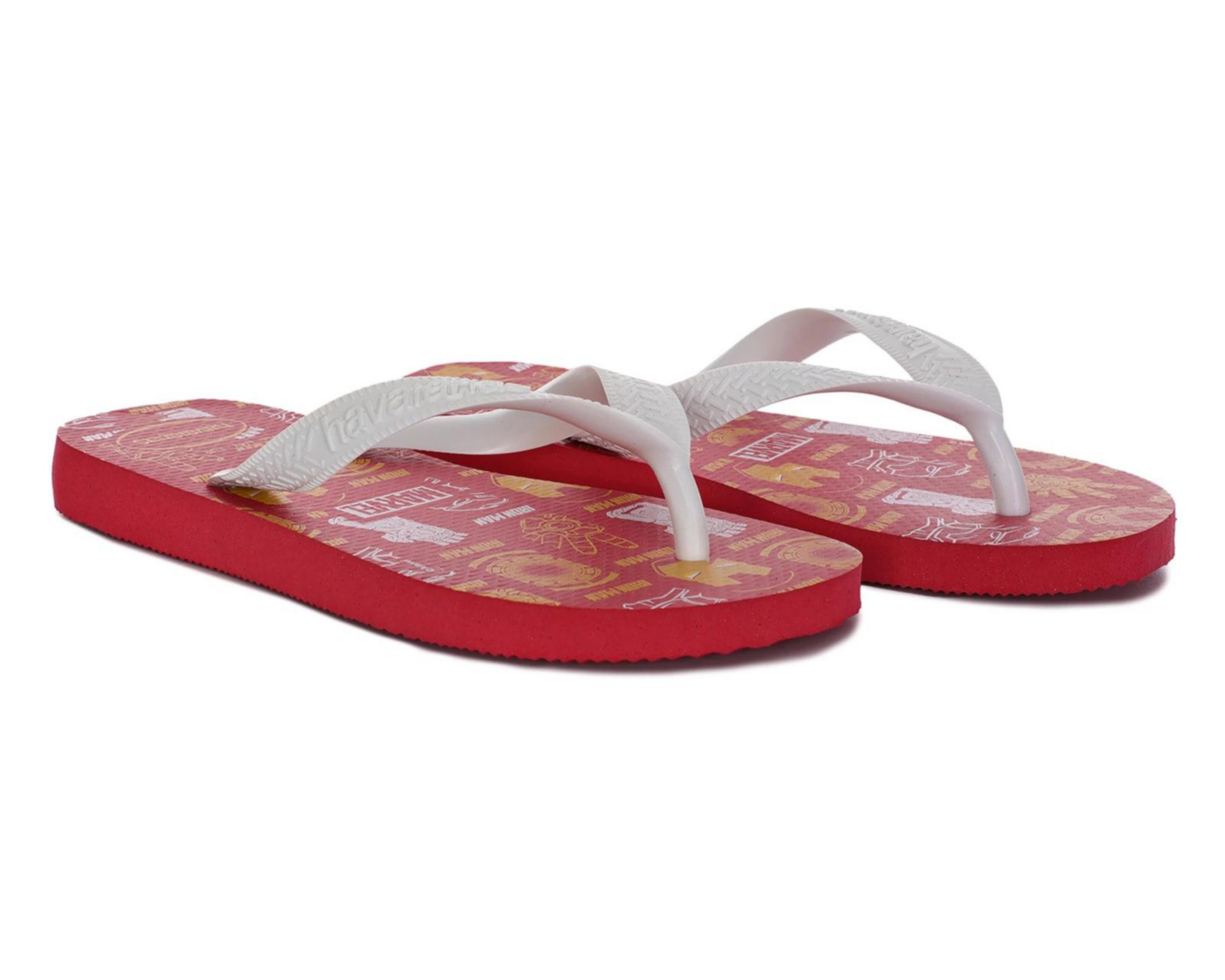 Sandalias de Playa Havaianas para Hombre Coppel