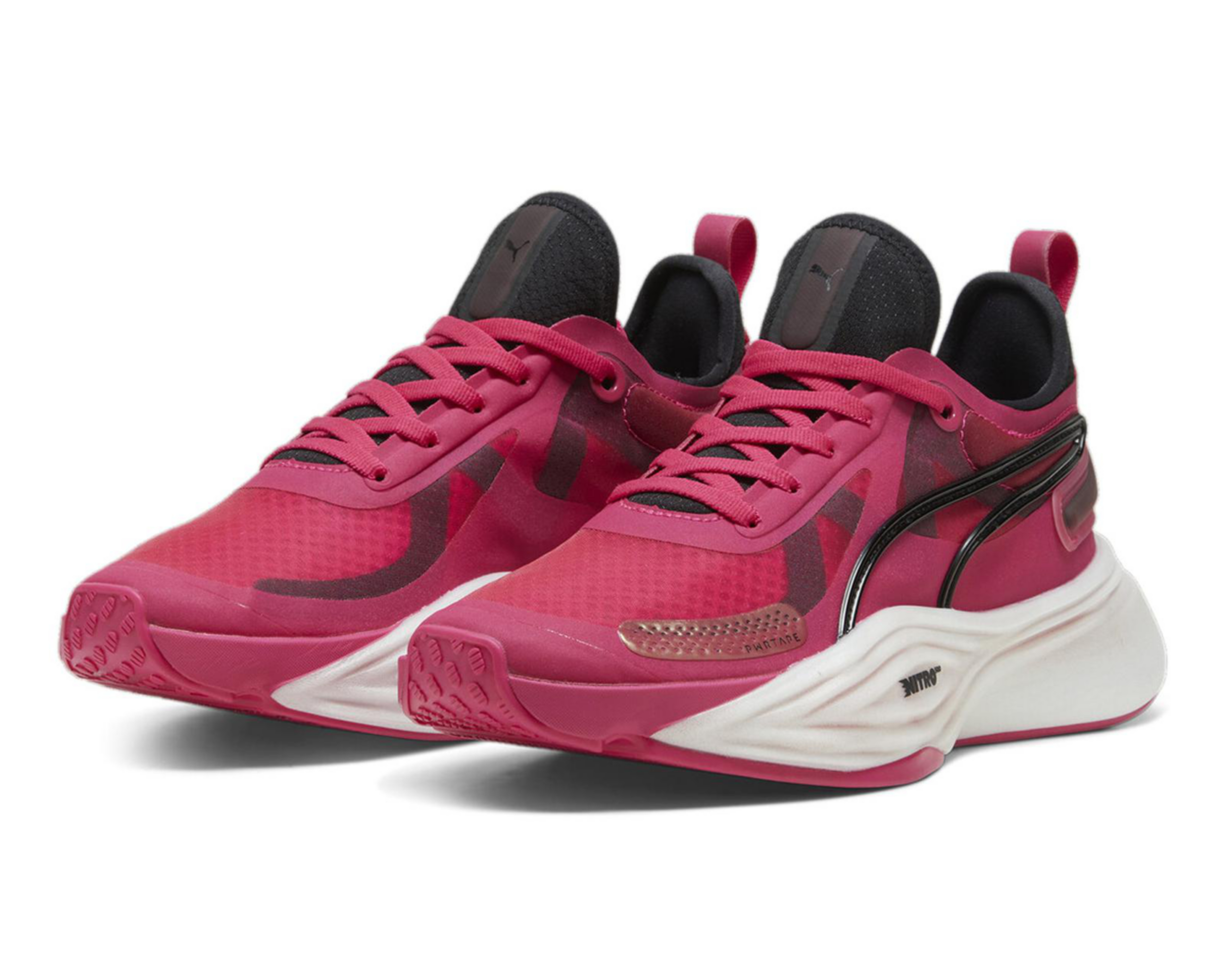 Tenis para Entrenamiento Puma PWR Nitro Squared para Mujer