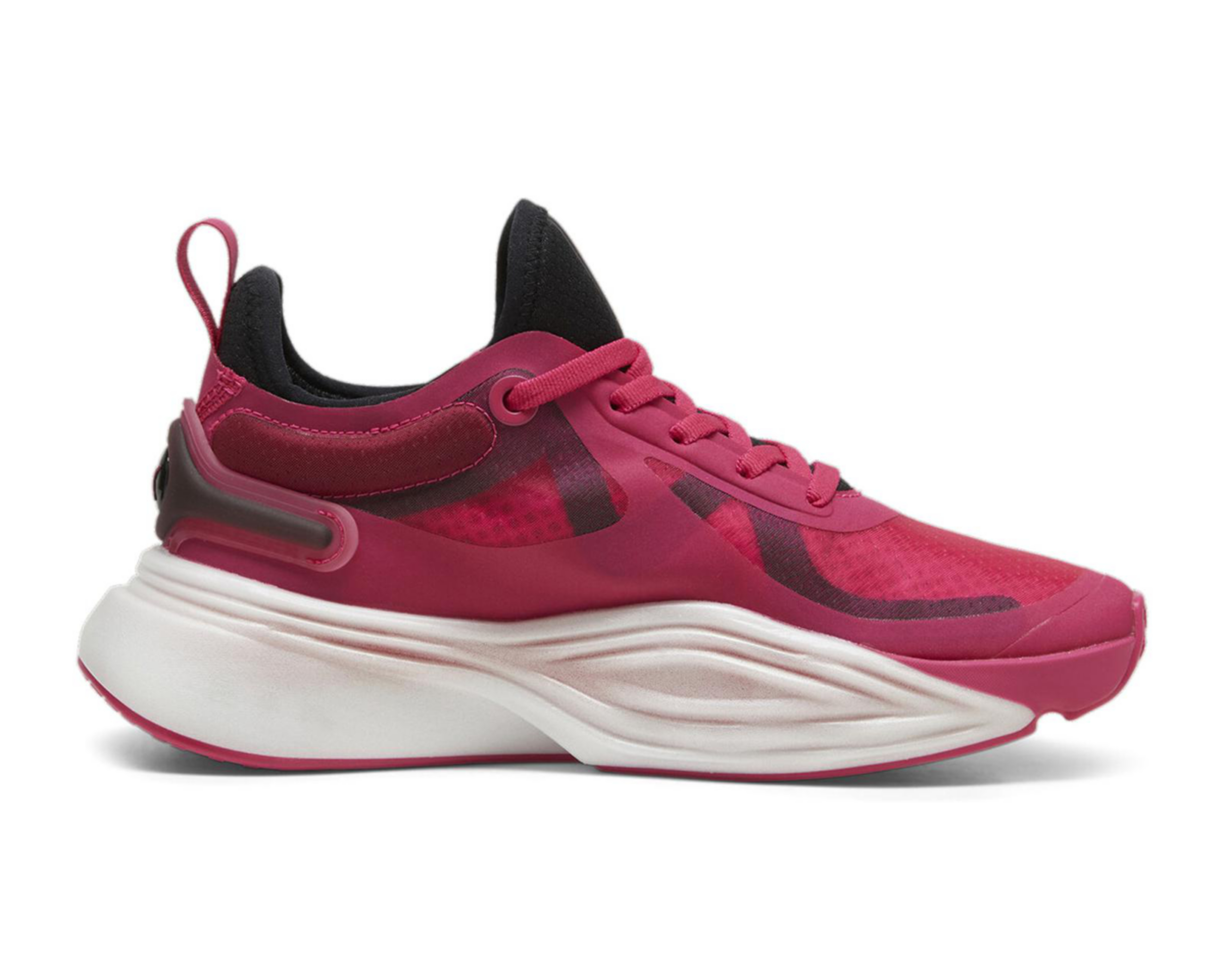 Foto 5 pulgar | Tenis para Entrenamiento Puma PWR Nitro Squared para Mujer