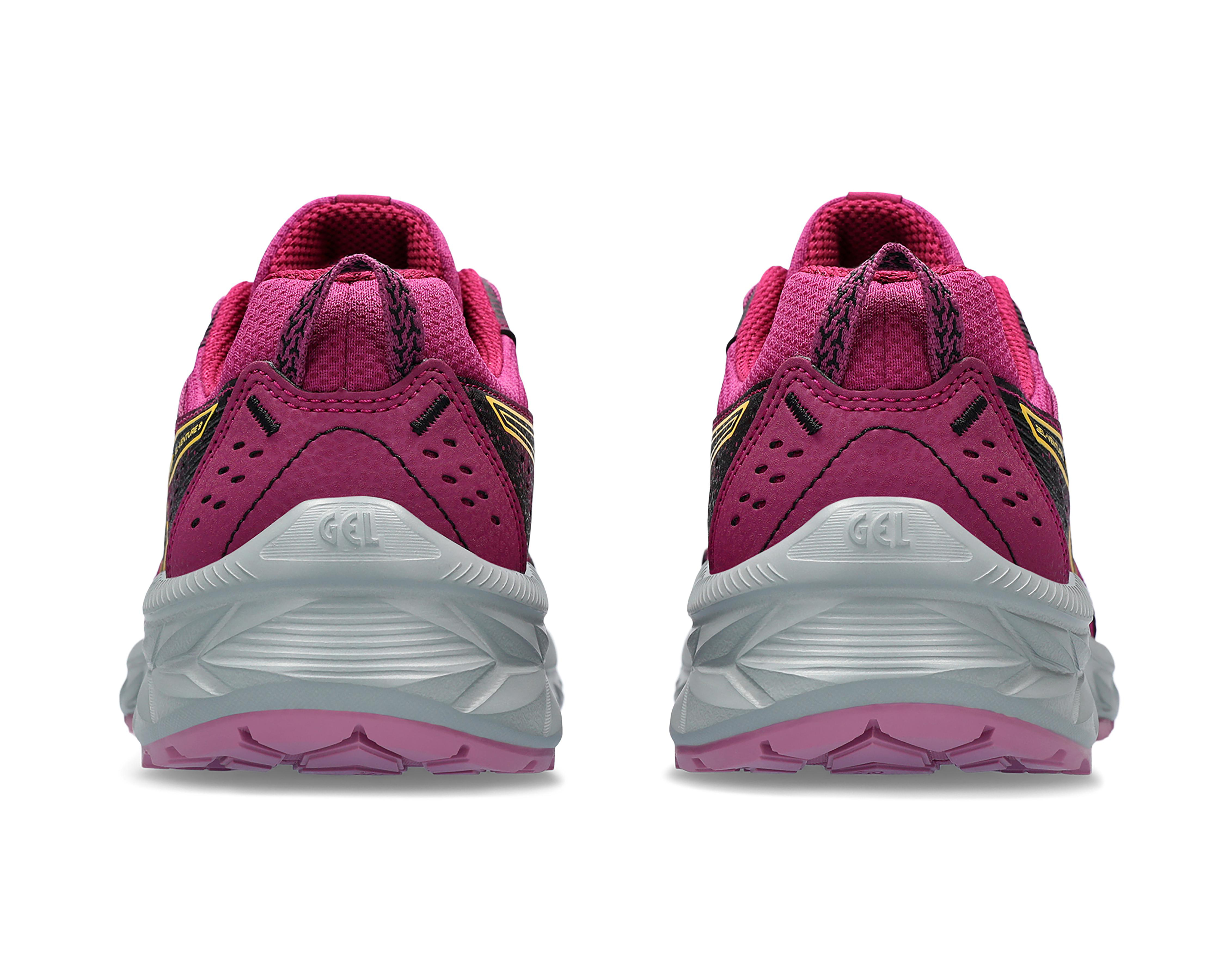 Foto 8 pulgar | Tenis para Correr Asics Gel-Venture 9 para Mujer