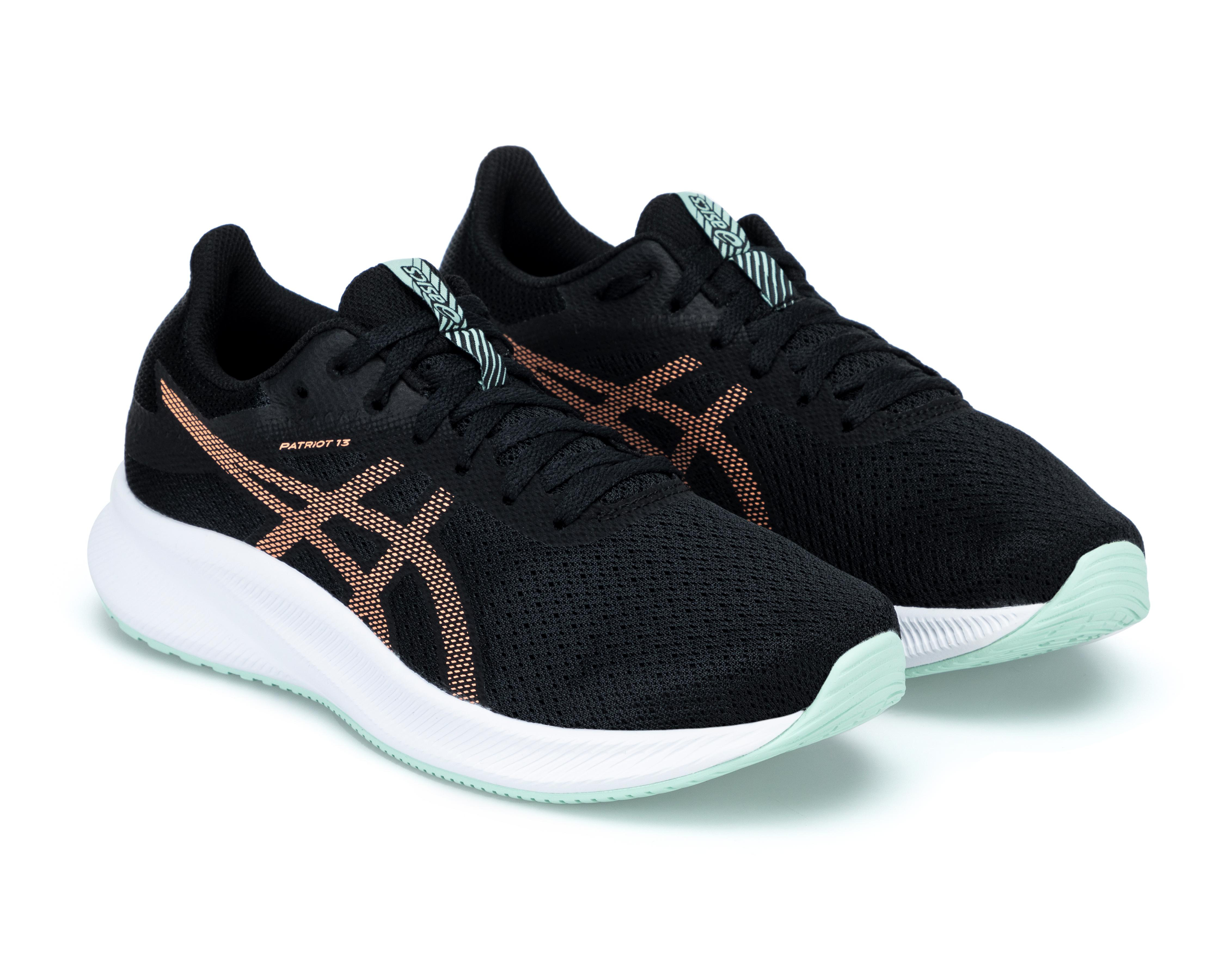 Tenis Asics Patriot para Mujer