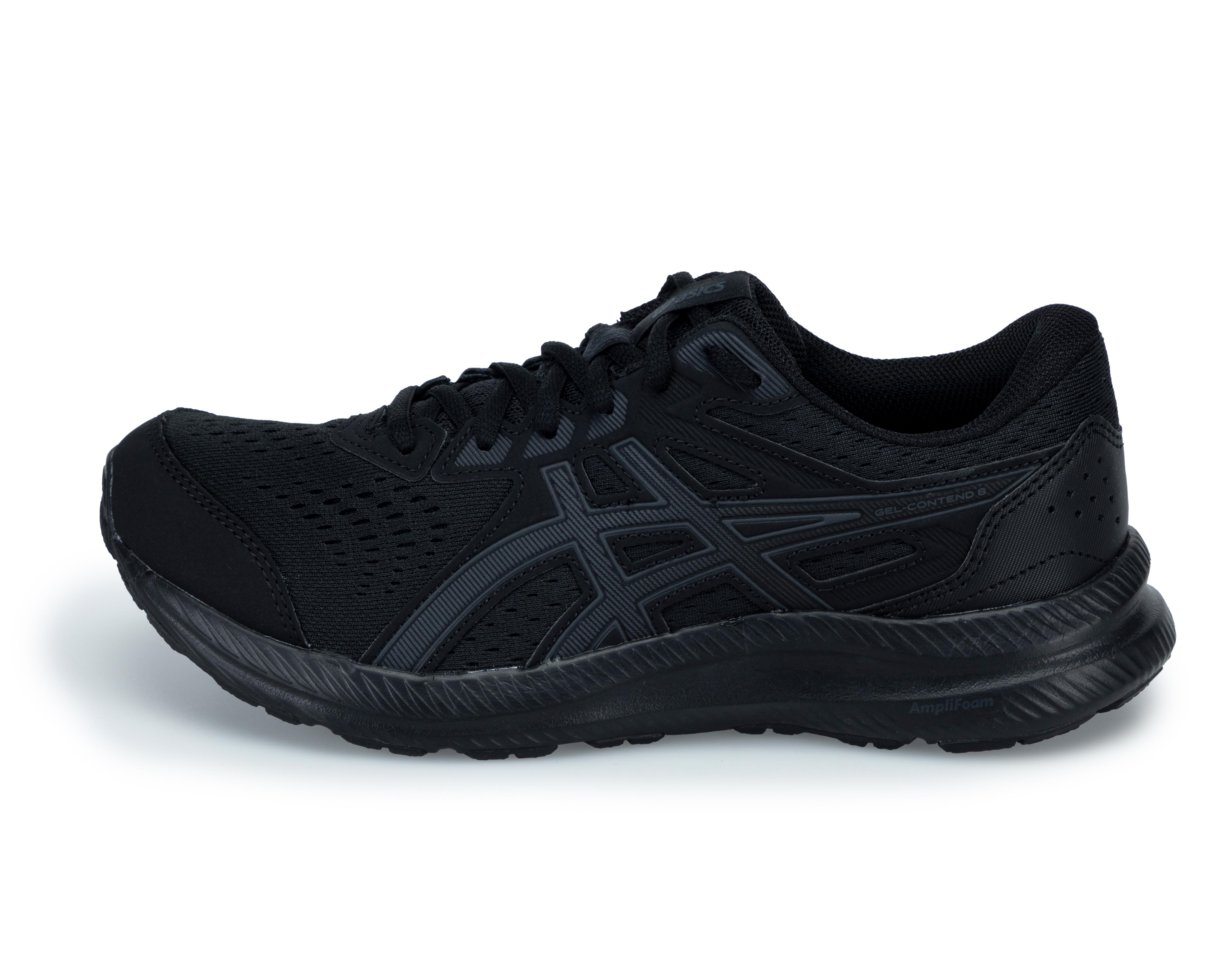 Foto 5 pulgar | Tenis para Correr Asics Gel-Contend 8 para Mujer