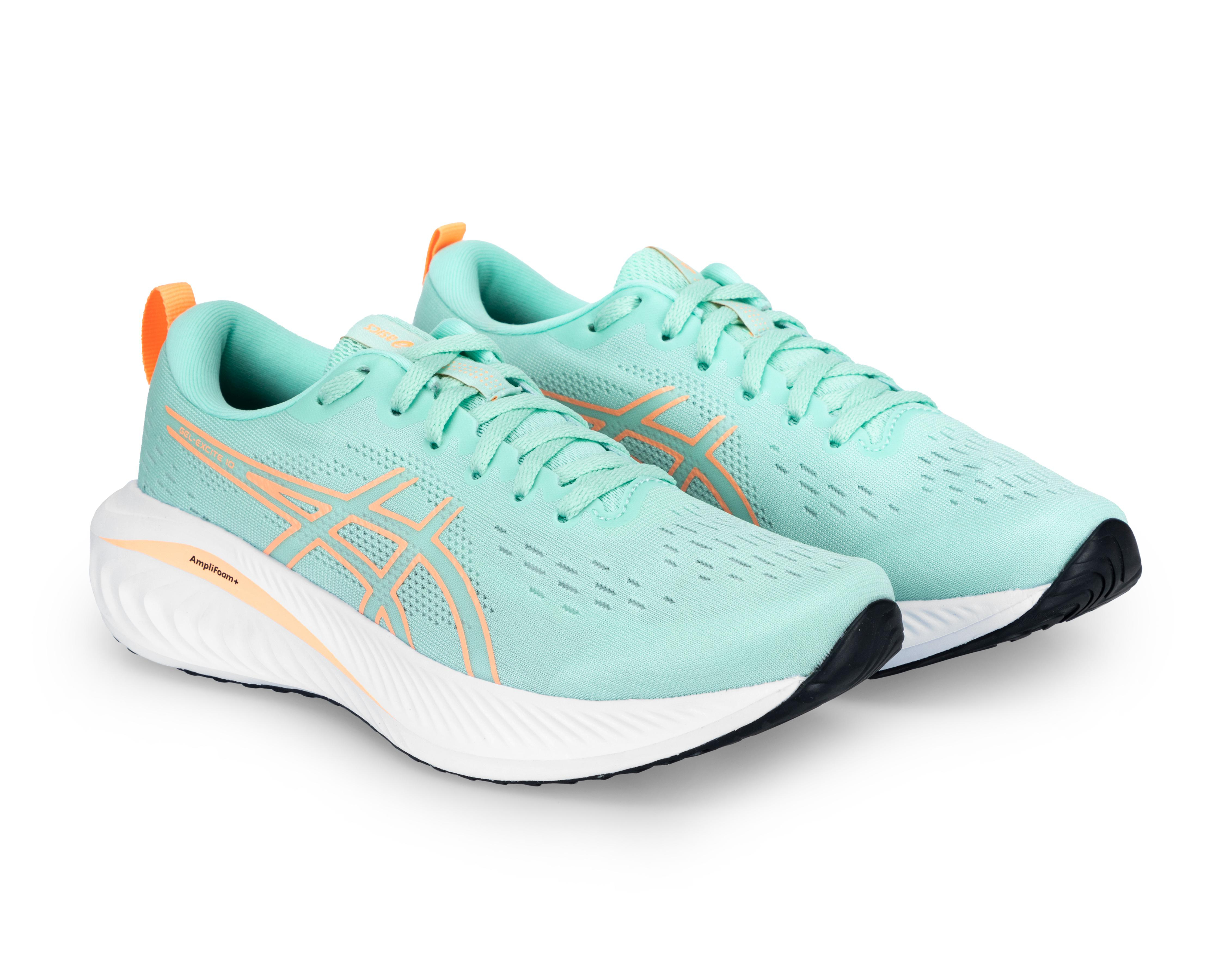 Foto 2 pulgar | Tenis para Correr Asics Gel Excite 10 para Mujer