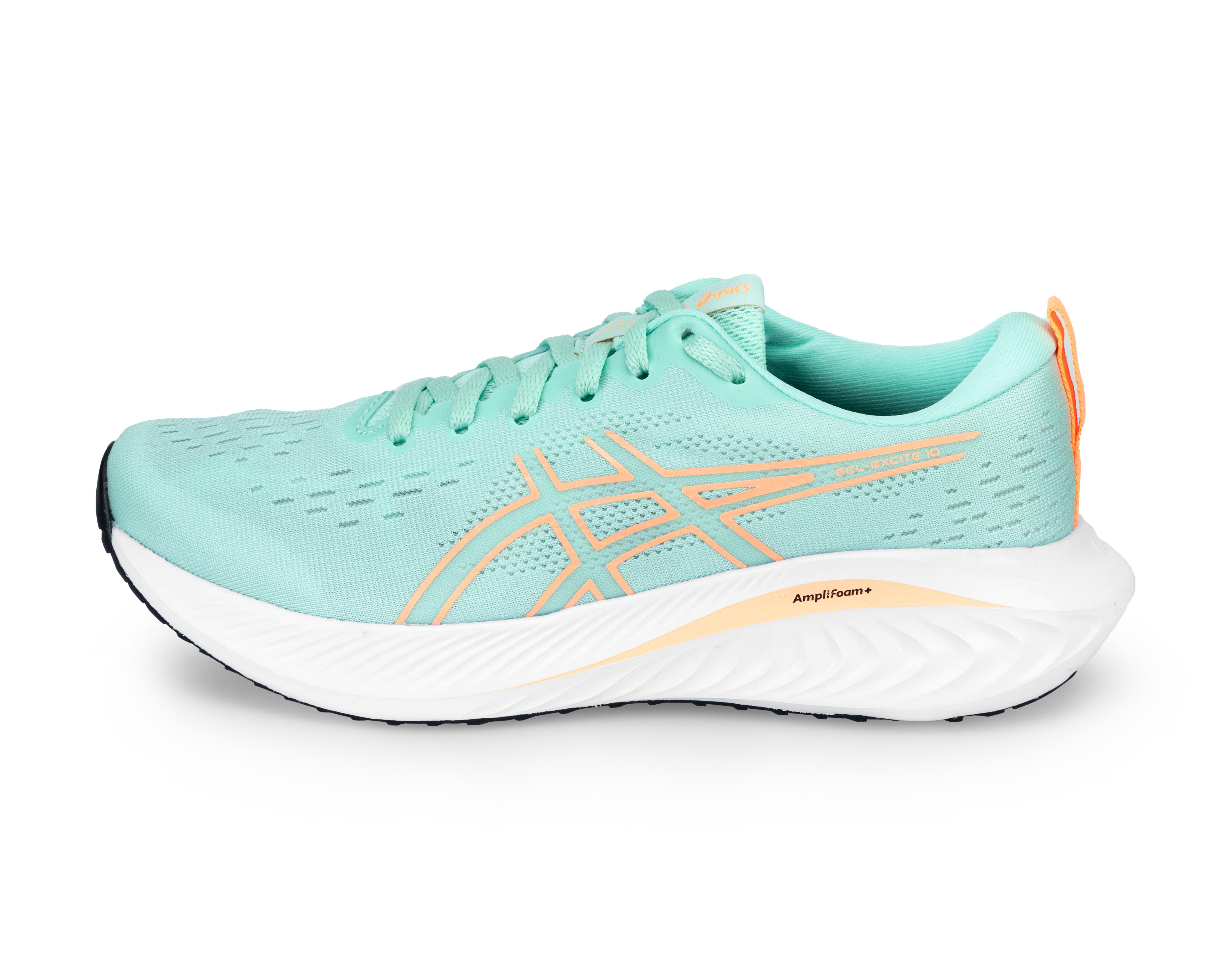 Foto 5 pulgar | Tenis para Correr Asics Gel Excite 10 para Mujer