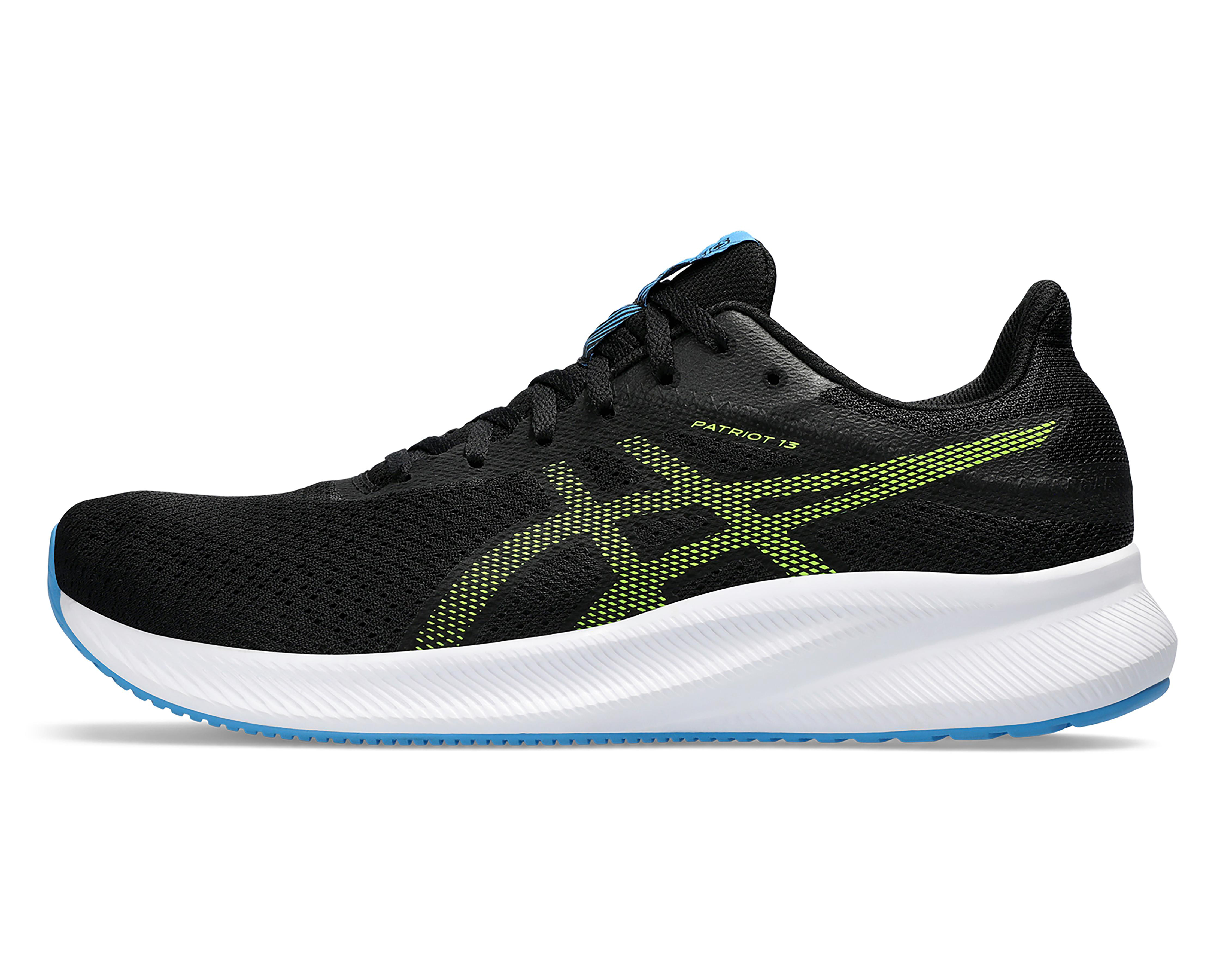 Foto 6 pulgar | Tenis para Correr Asics Patriot 13 para Hombre