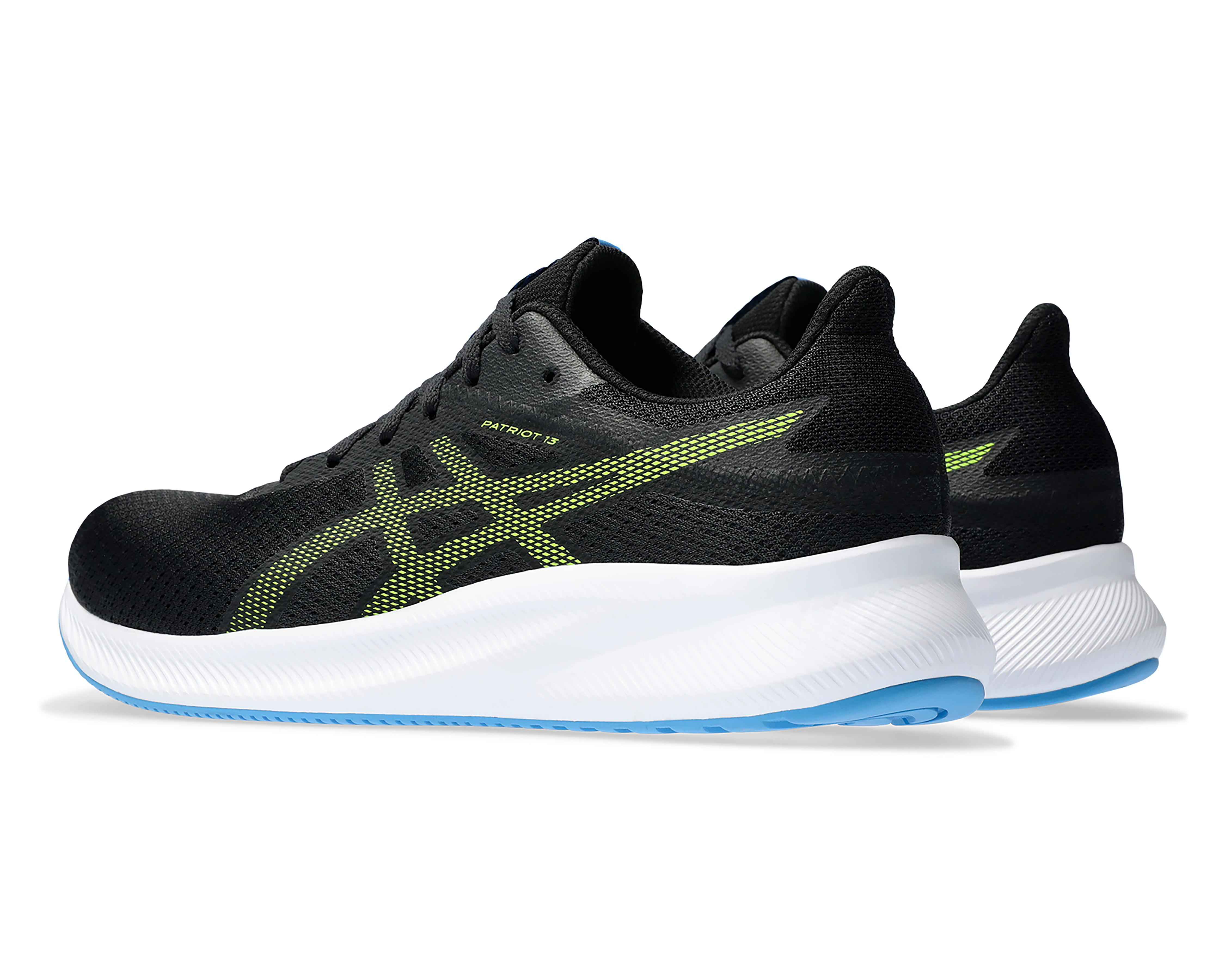 Foto 6 | Tenis para Correr Asics Patriot 13 para Hombre