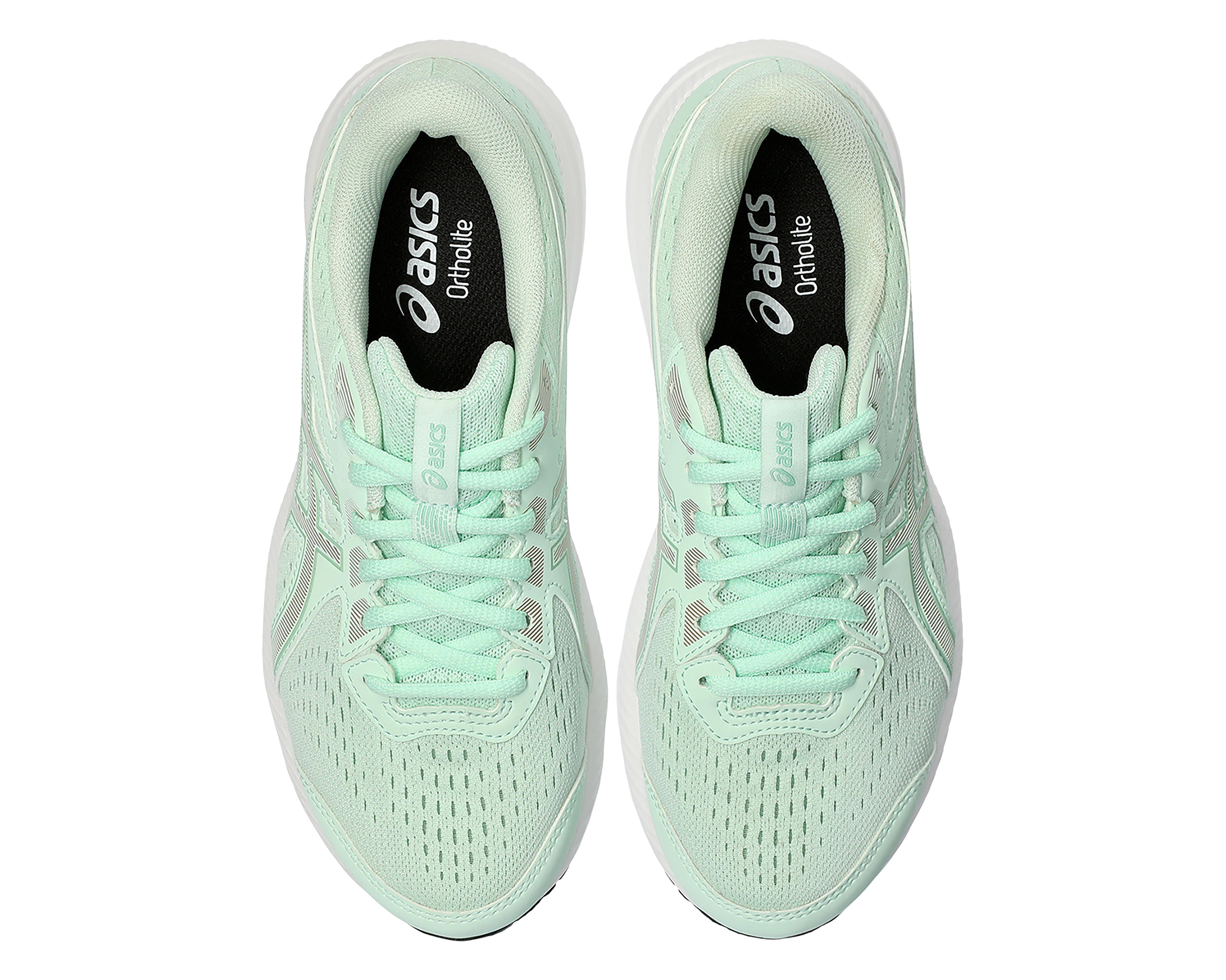 Foto 4 pulgar | Tenis para Correr Asics Gel-Contend 8 para Mujer