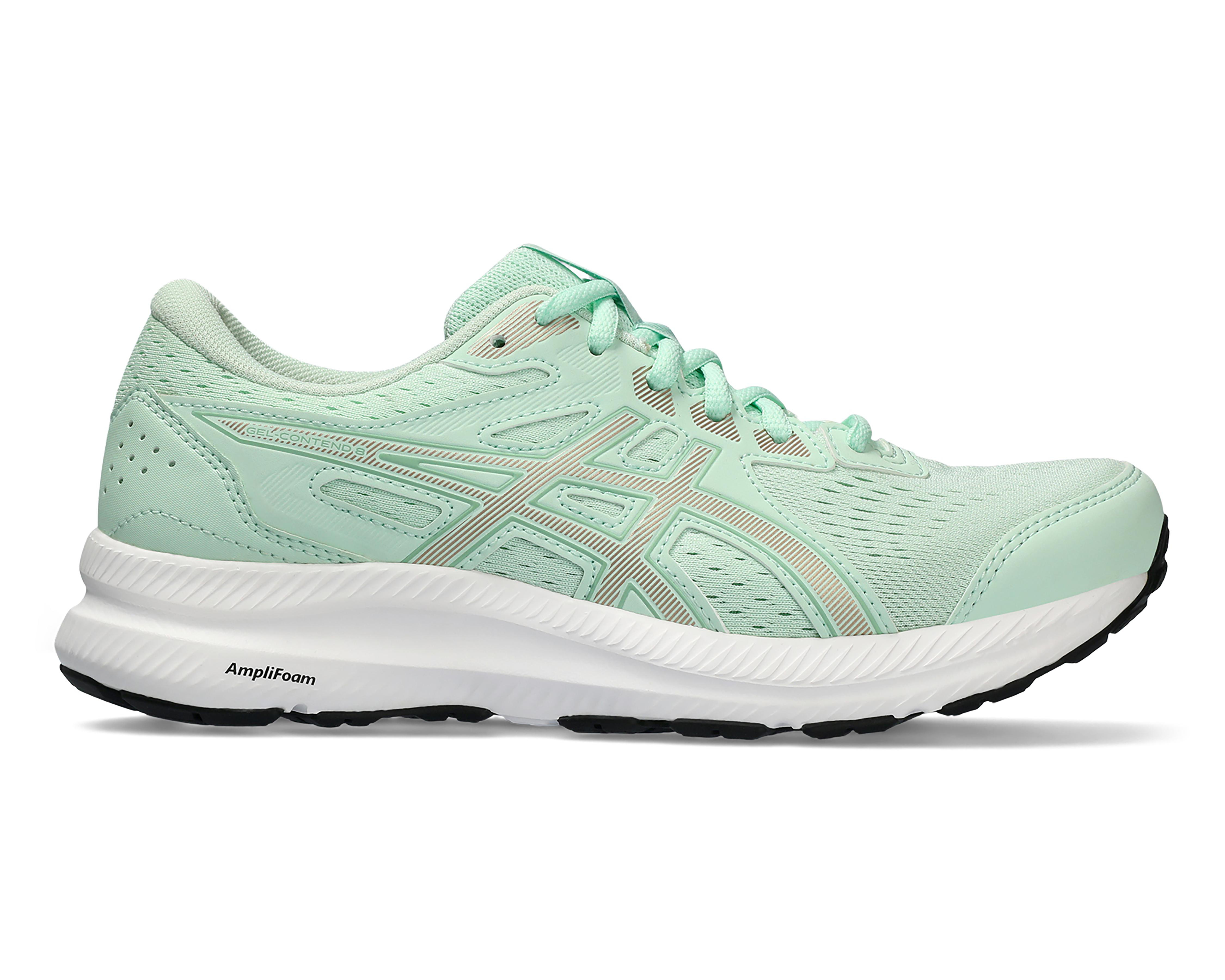 Foto 5 pulgar | Tenis para Correr Asics Gel-Contend 8 para Mujer