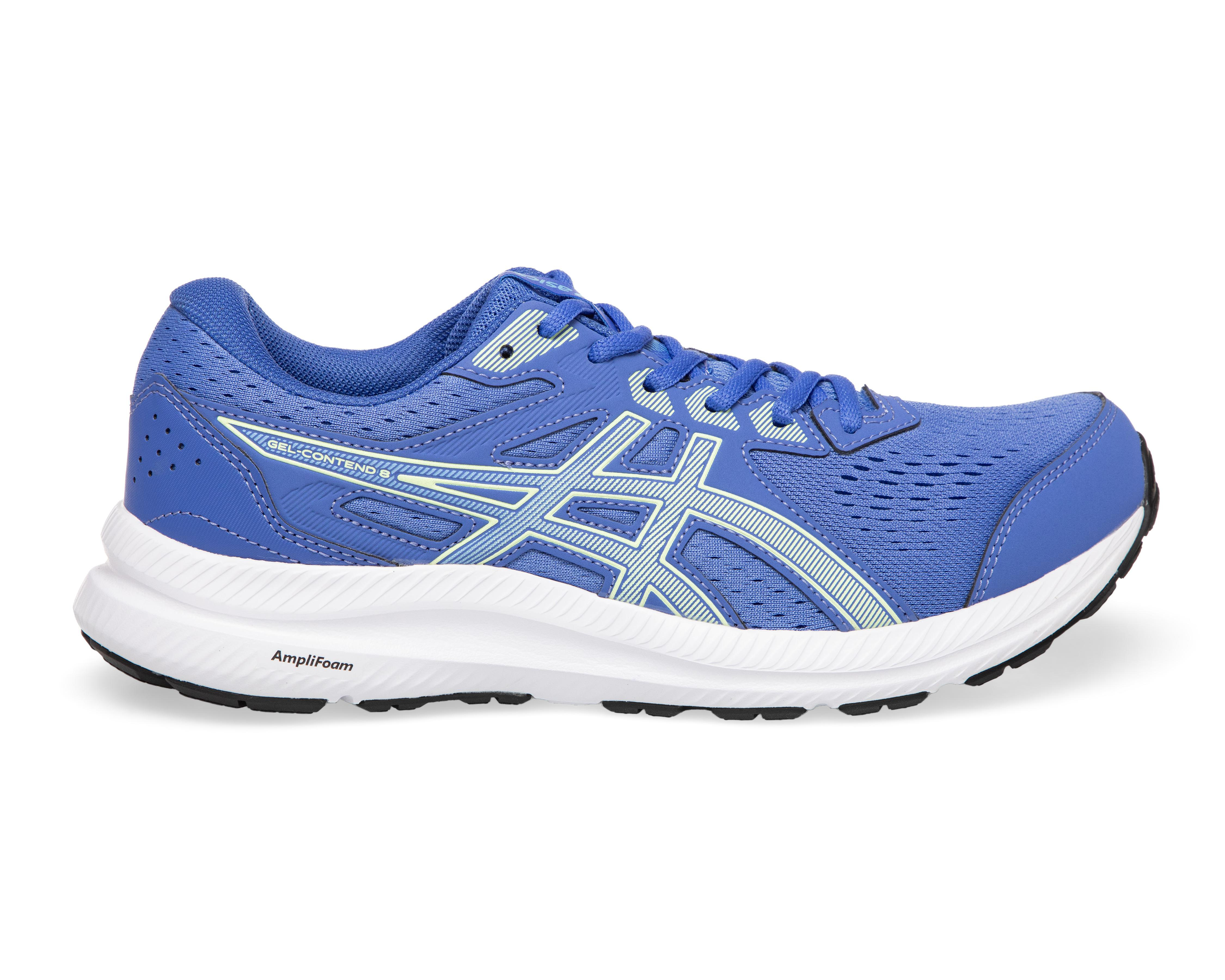 Foto 3 pulgar | Tenis Asics Gel-Contend 8 para Mujer