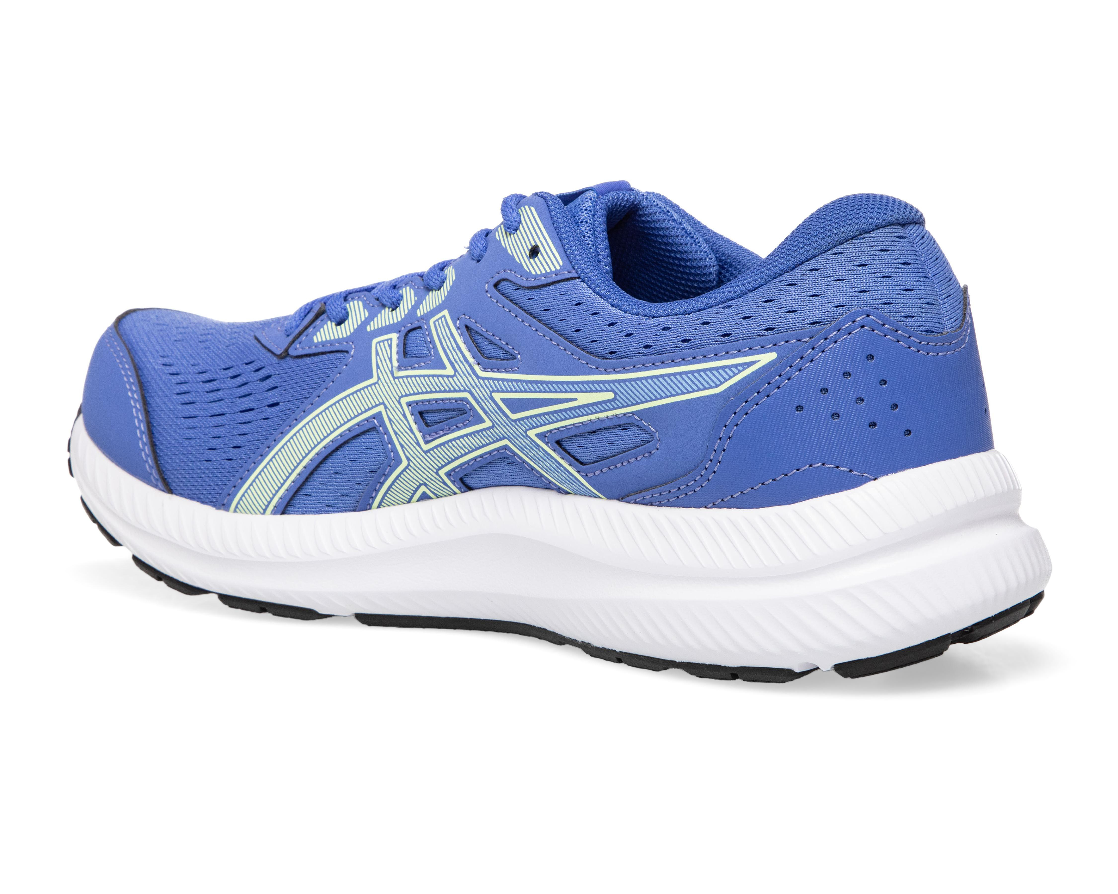 Foto 4 pulgar | Tenis Asics Gel-Contend 8 para Mujer