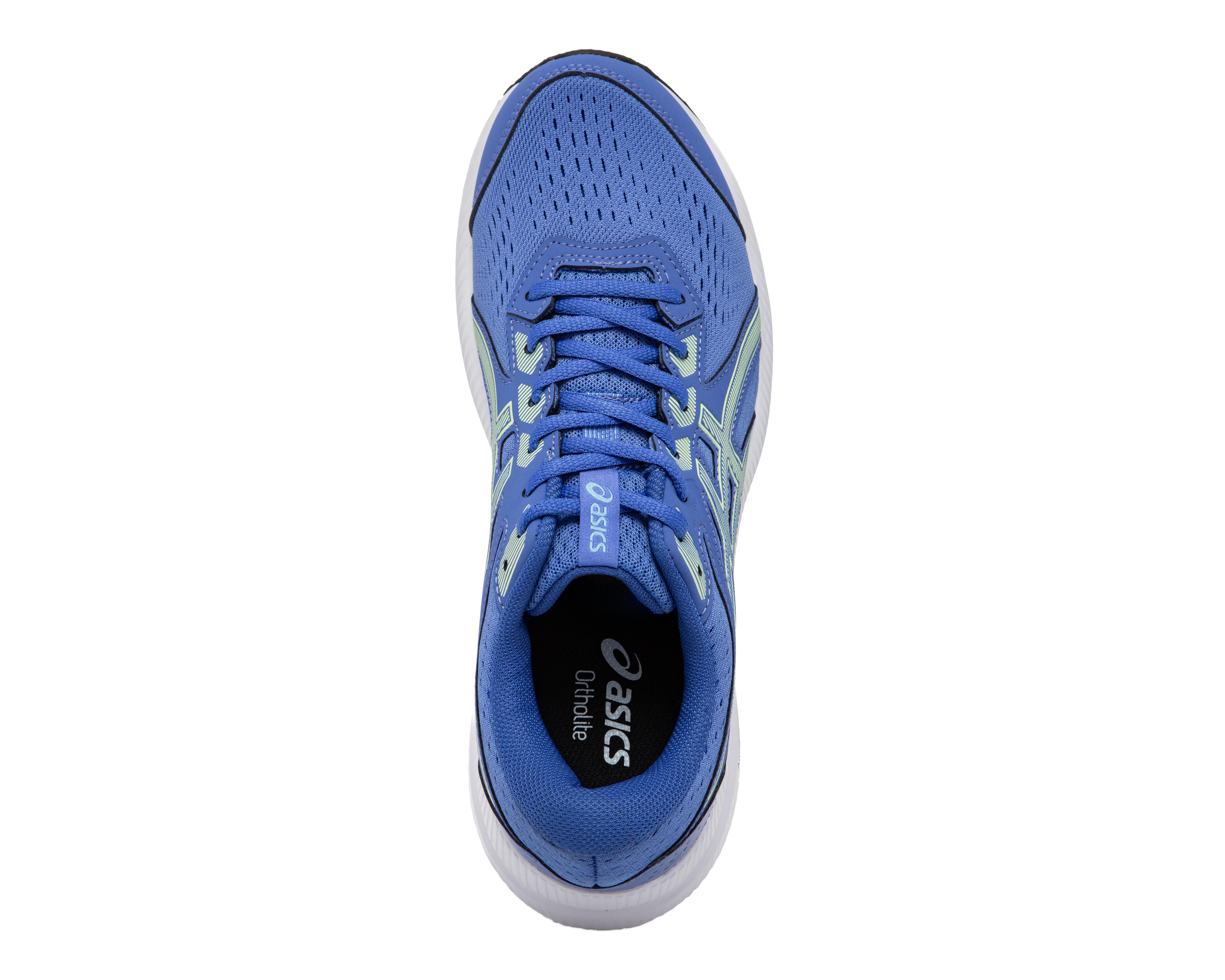 Foto 6 pulgar | Tenis Asics Gel-Contend 8 para Mujer