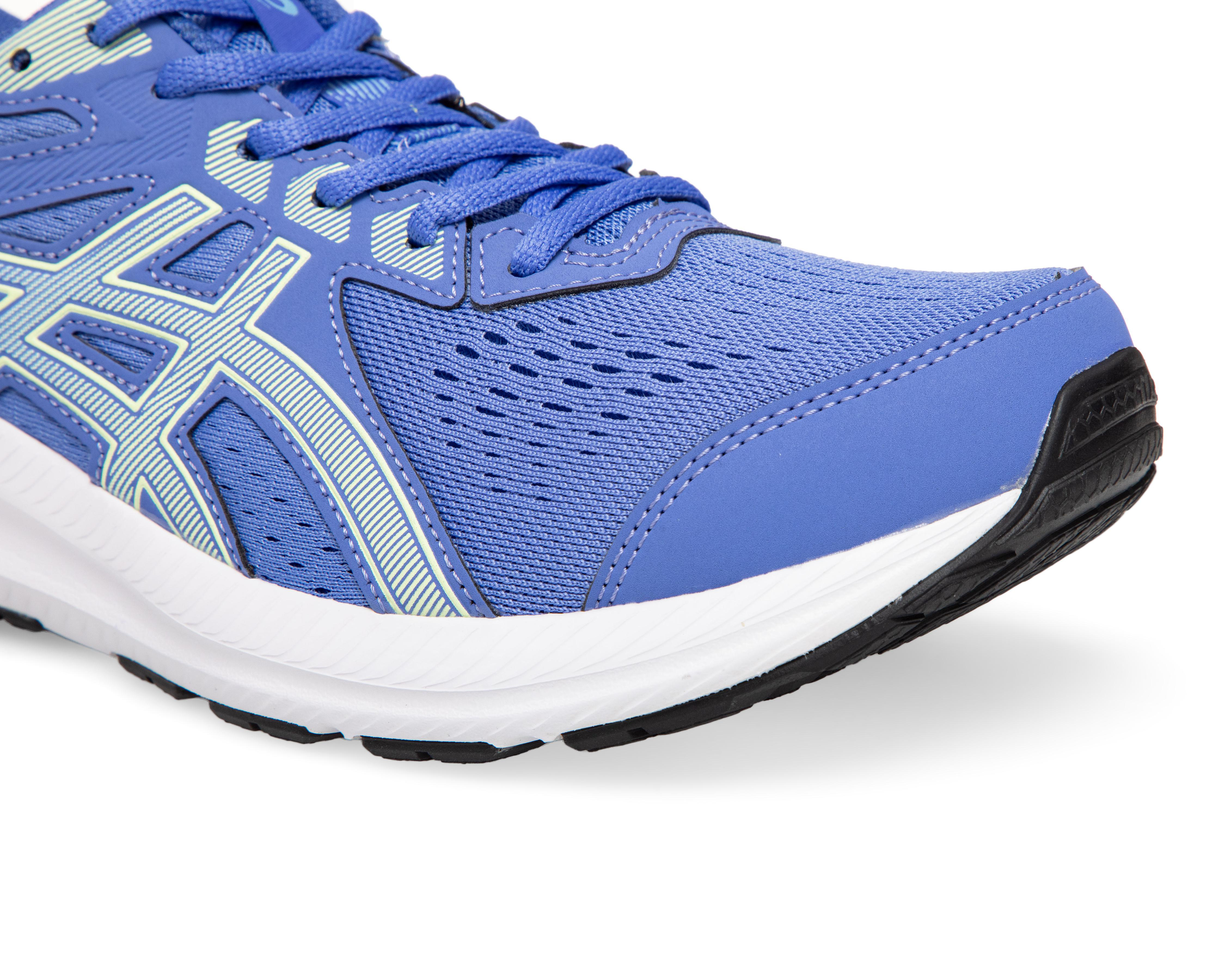 Foto 7 pulgar | Tenis Asics Gel-Contend 8 para Mujer