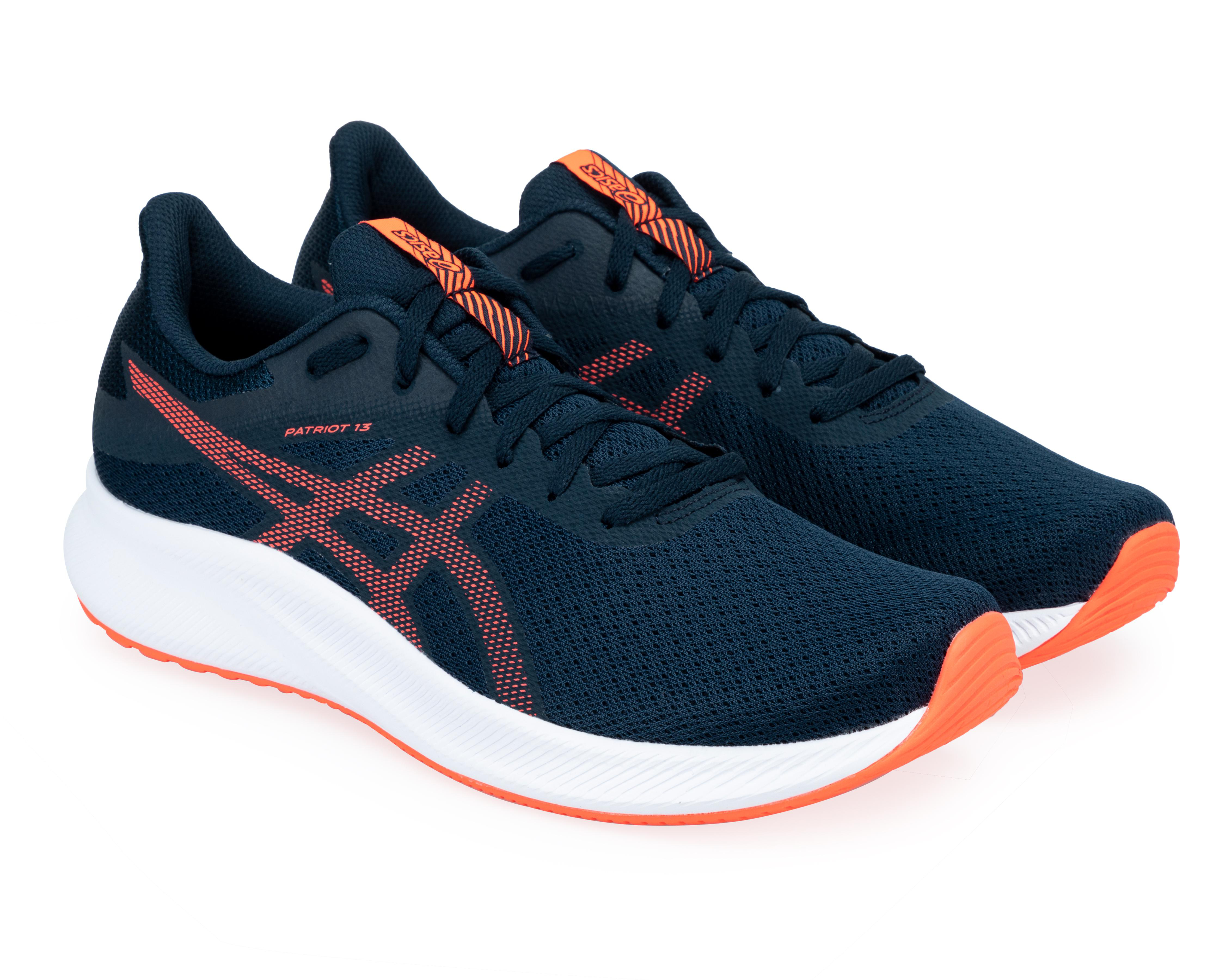 Tenis Asics Patriot para Hombre