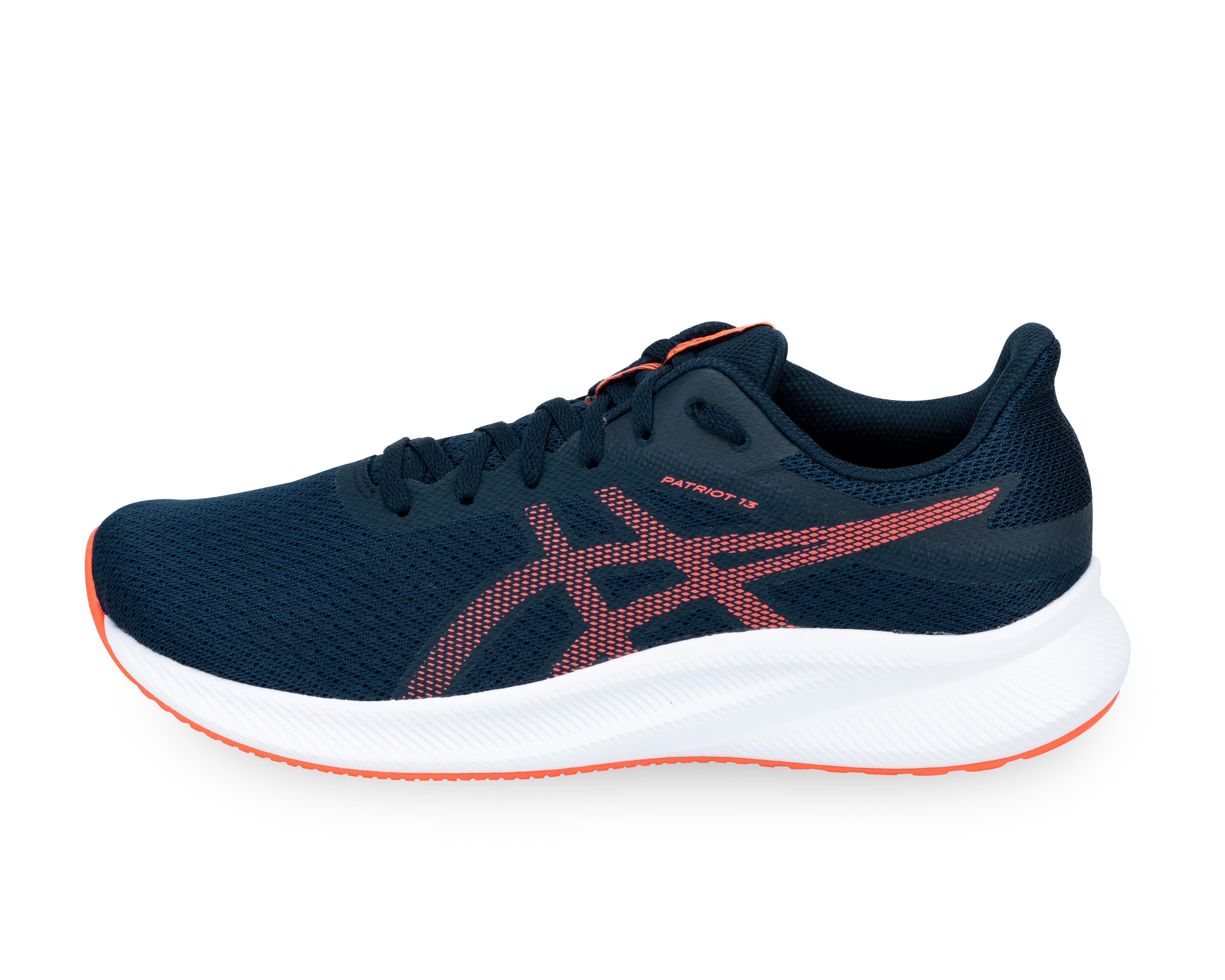 Foto 5 pulgar | Tenis para Correr Asics Patriot para Hombre