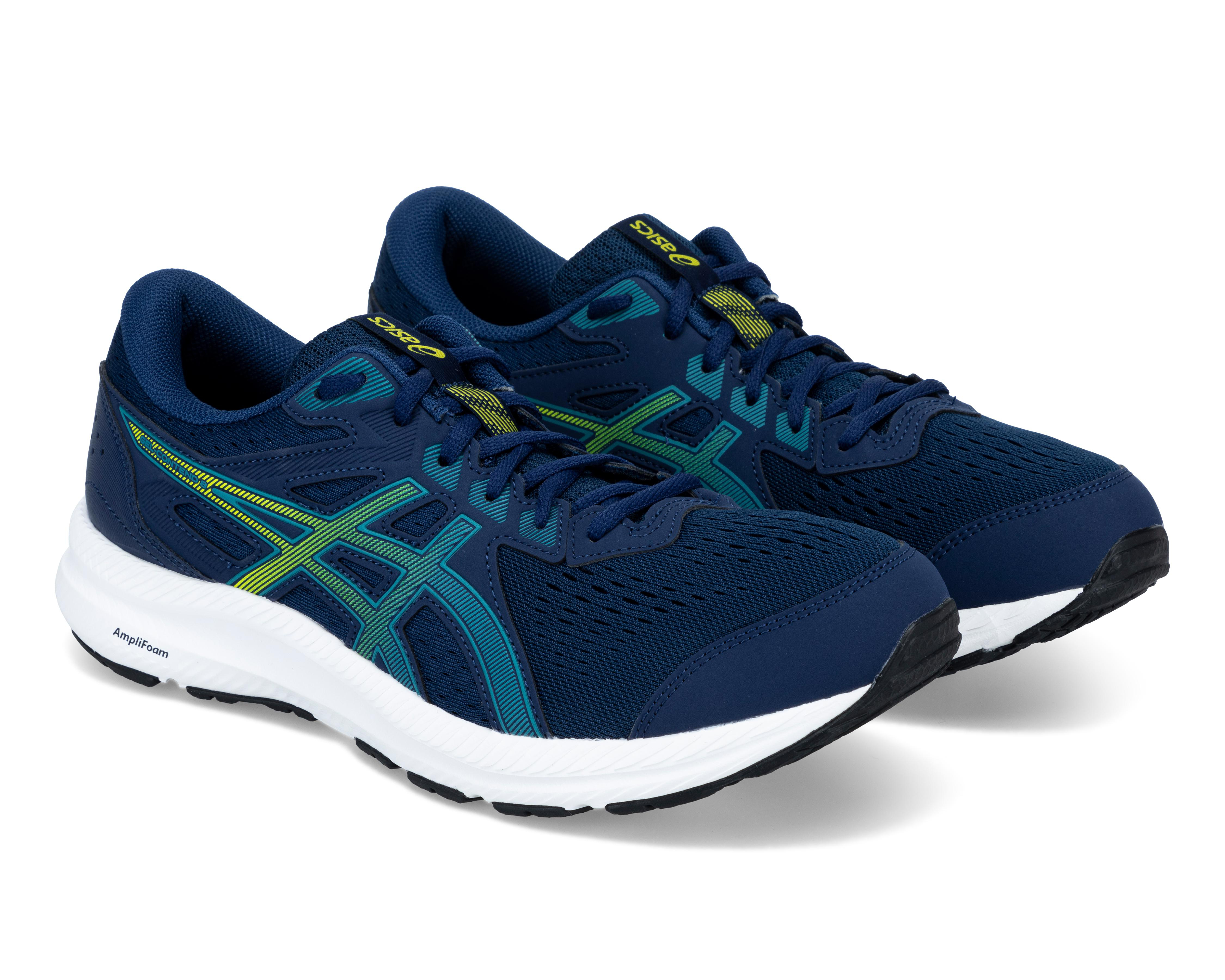 Tenis para Correr Asics Contend para Hombre