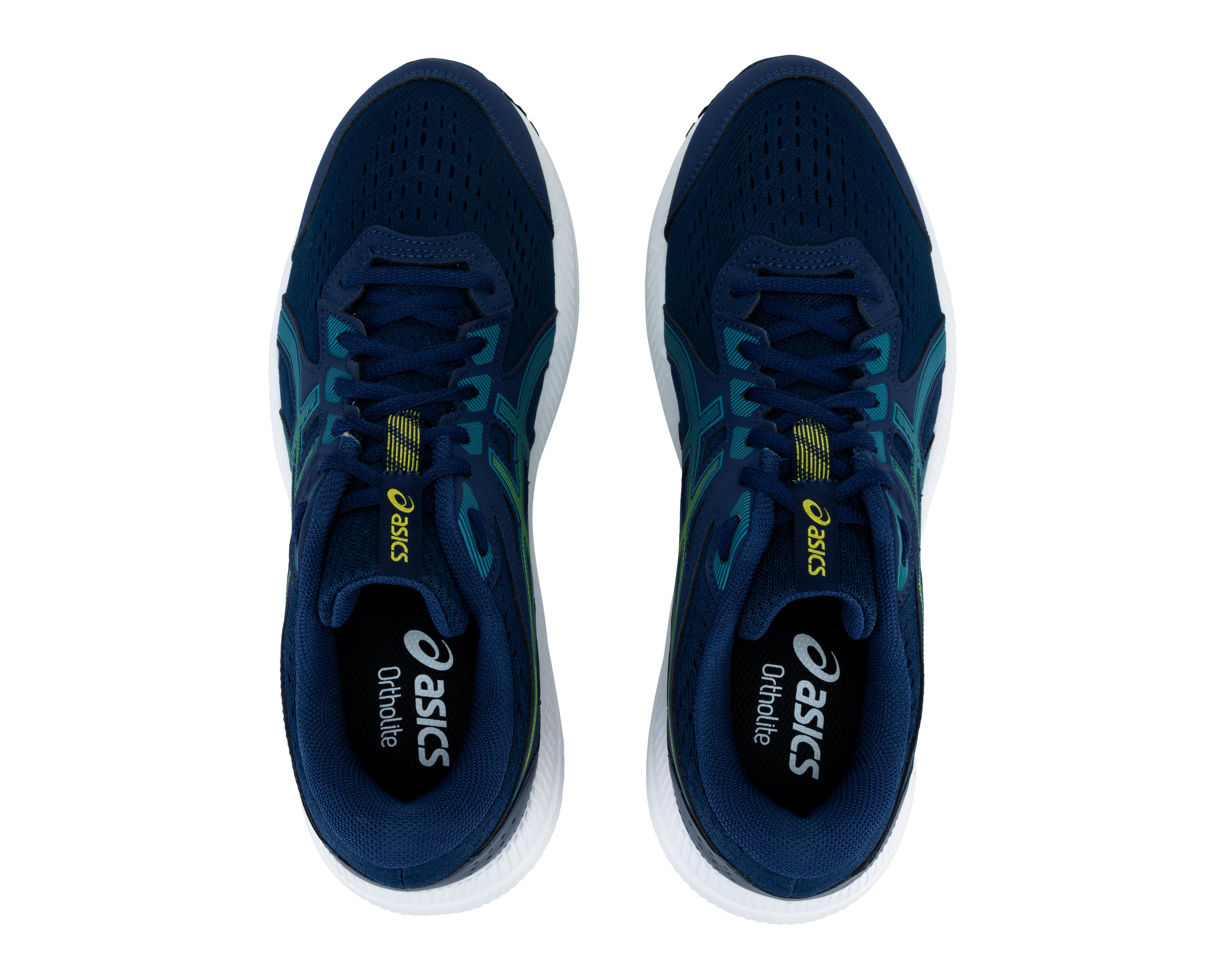 Foto 4 pulgar | Tenis para Correr Asics Contend para Hombre