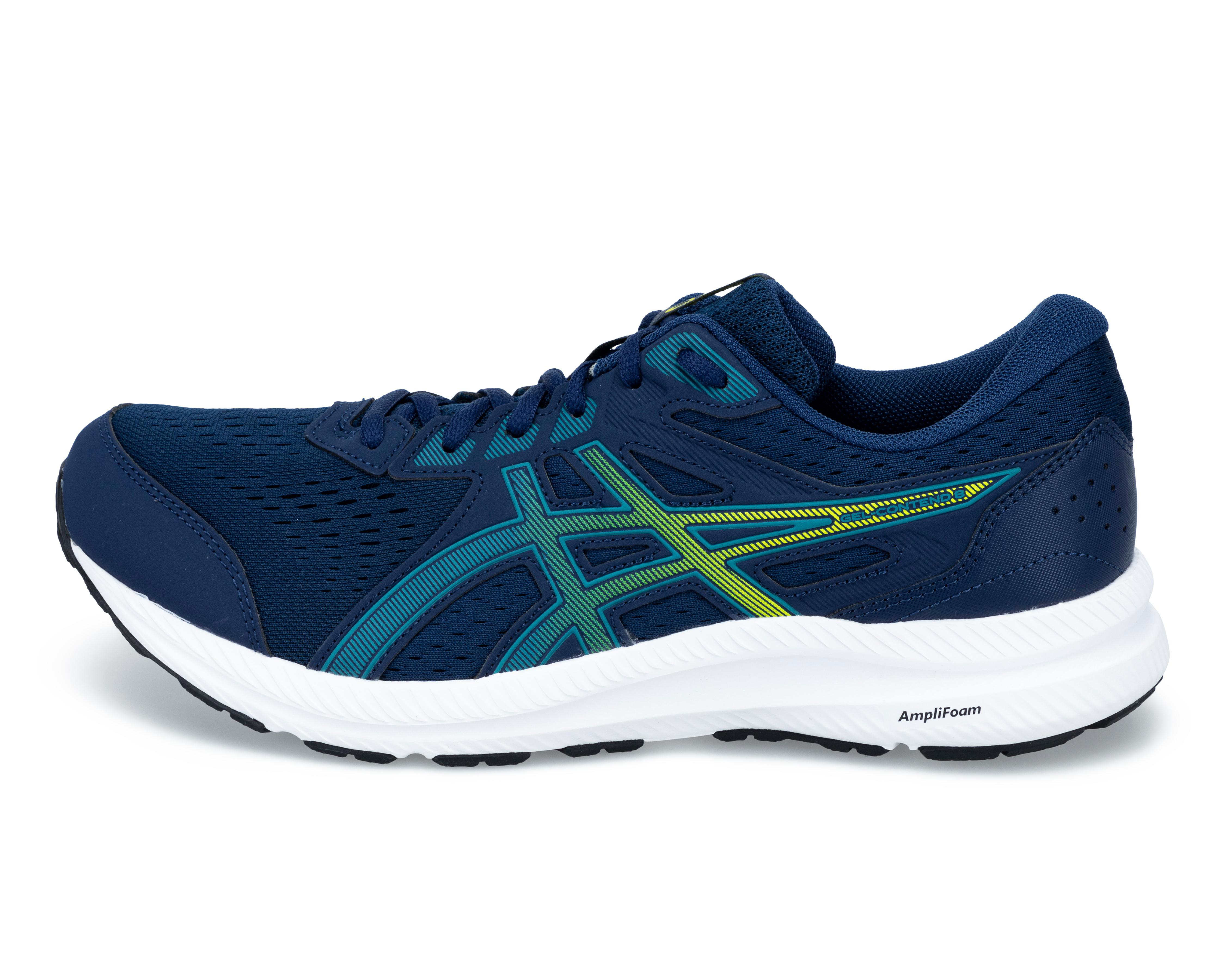 Foto 5 pulgar | Tenis para Correr Asics Contend para Hombre