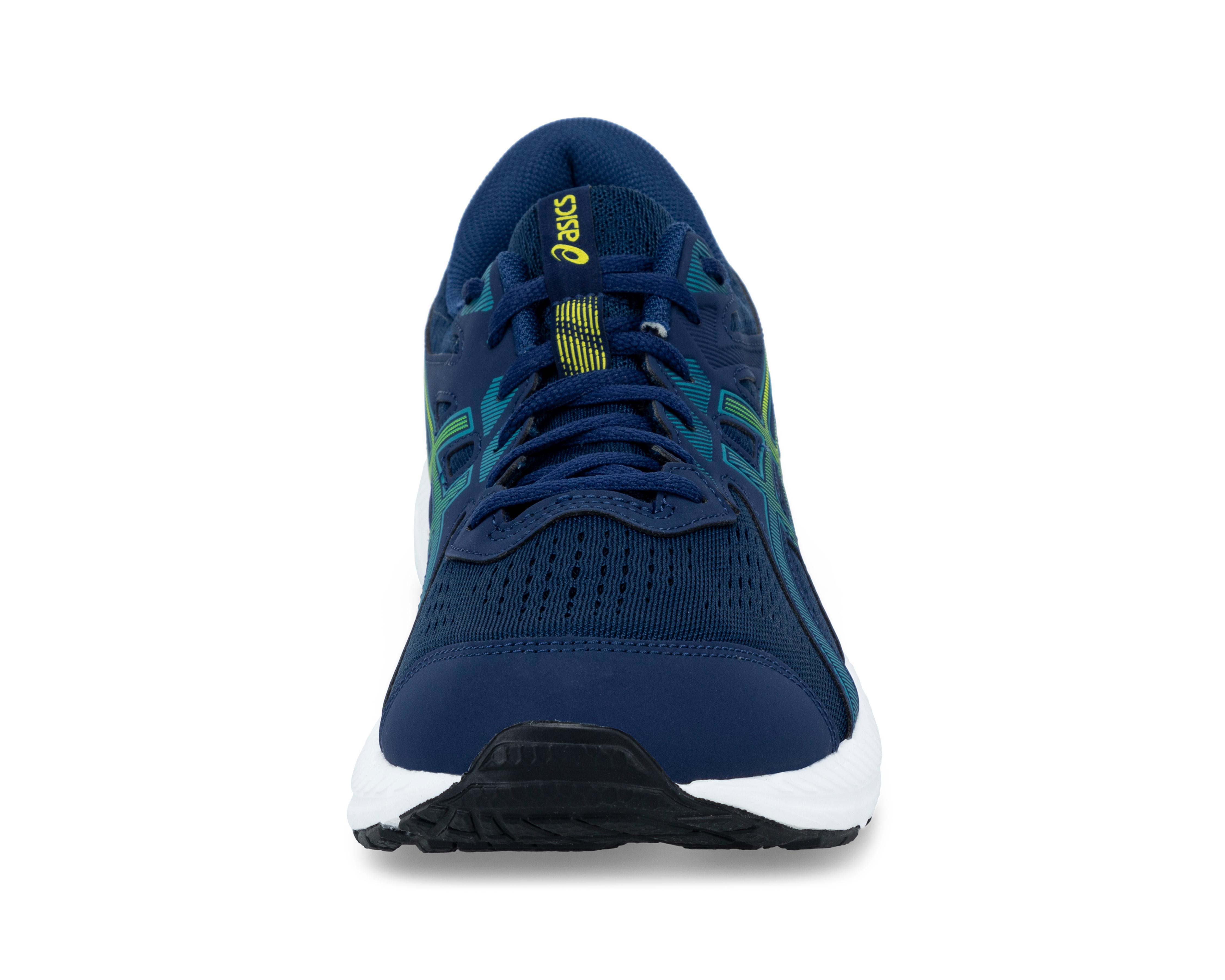 Foto 5 | Tenis para Correr Asics Contend para Hombre