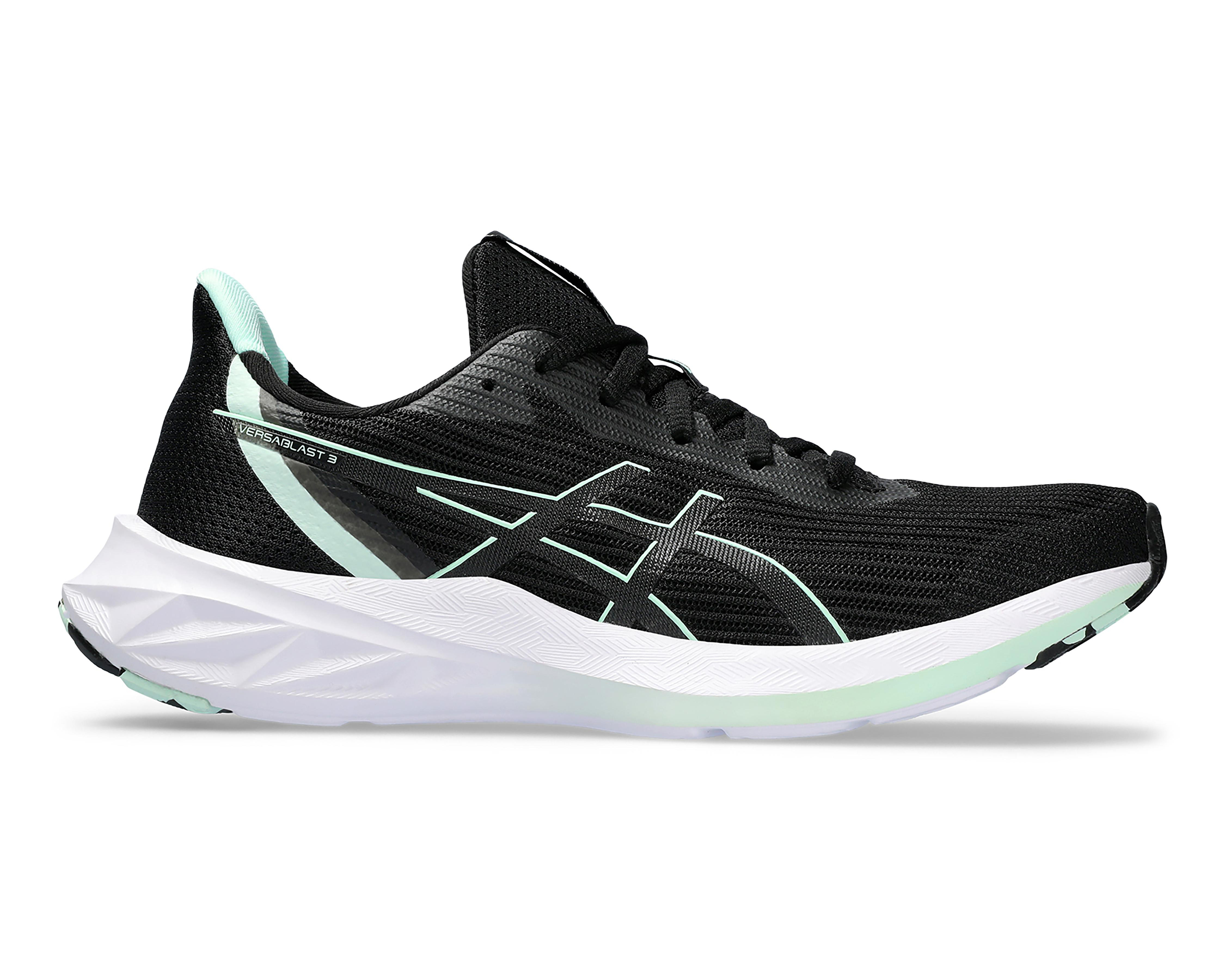 Foto 4 | Tenis para Correr Asics Versablast 3 para Hombre