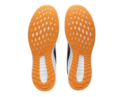 Foto 2 | Tenis para Correr Asics Patriot 13 para Hombre