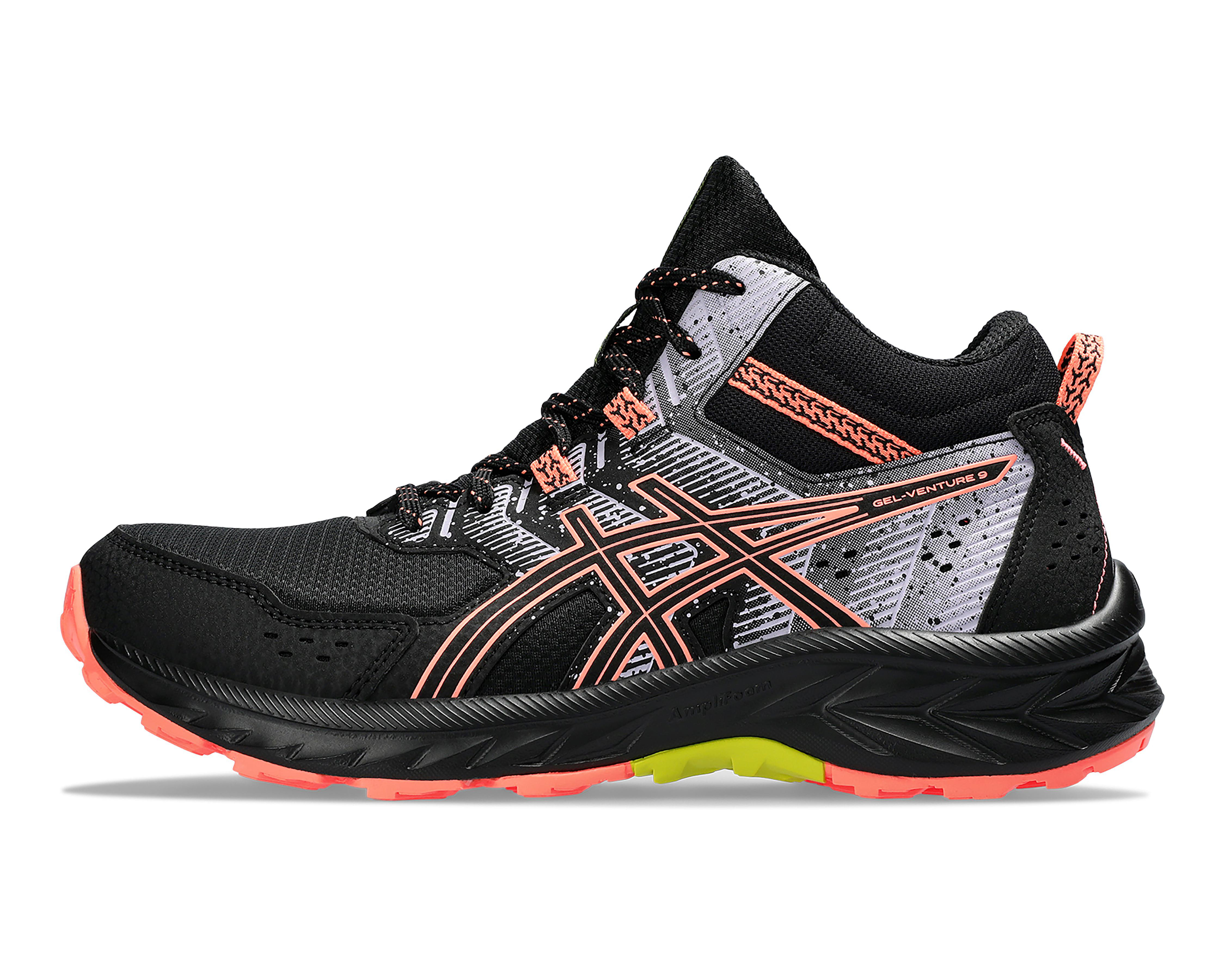 Foto 6 pulgar | Tenis Asics Gel-Venture 9 MT para Mujer