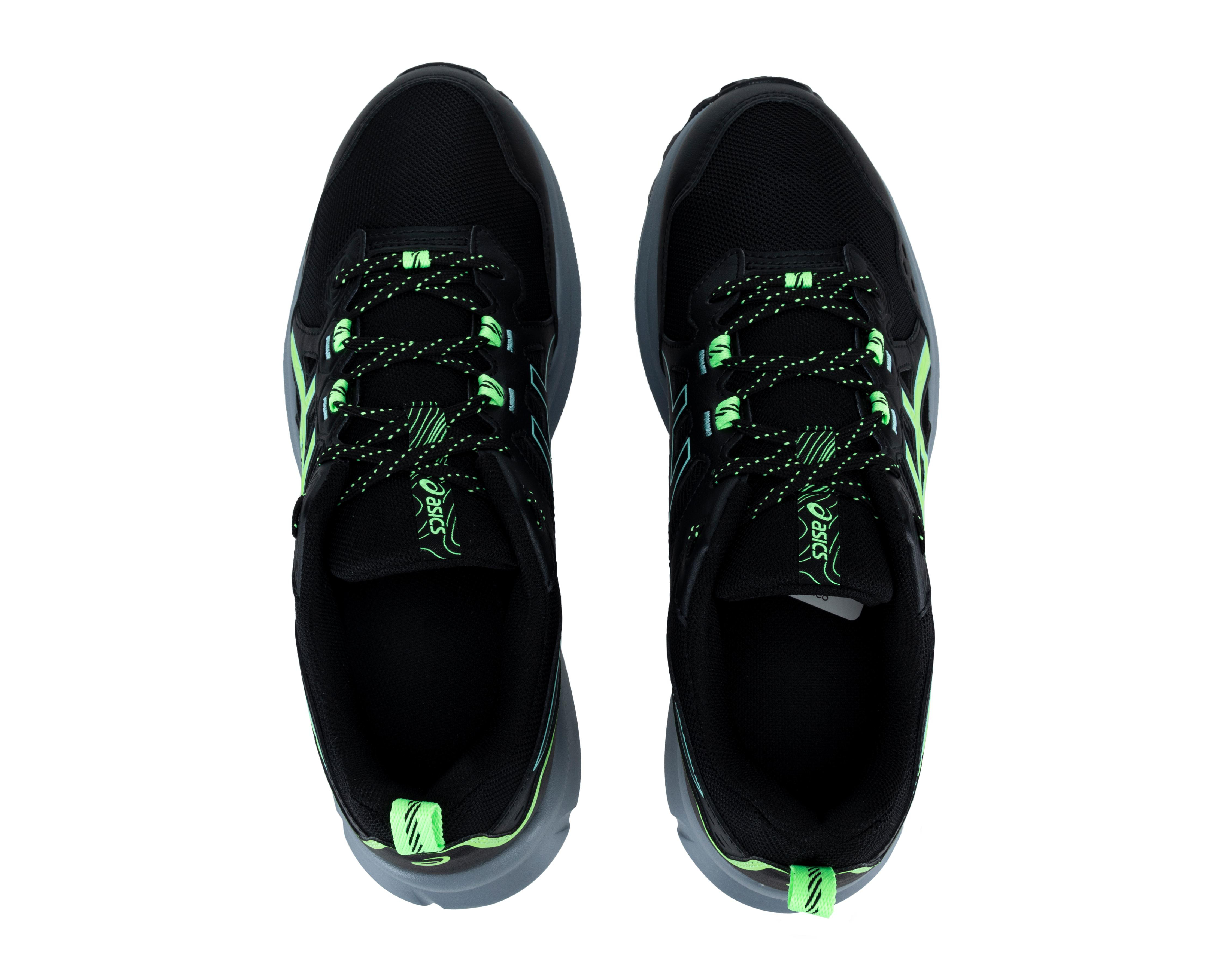 Foto 4 pulgar | Tenis para Correr Asics Trail Scout para Hombre